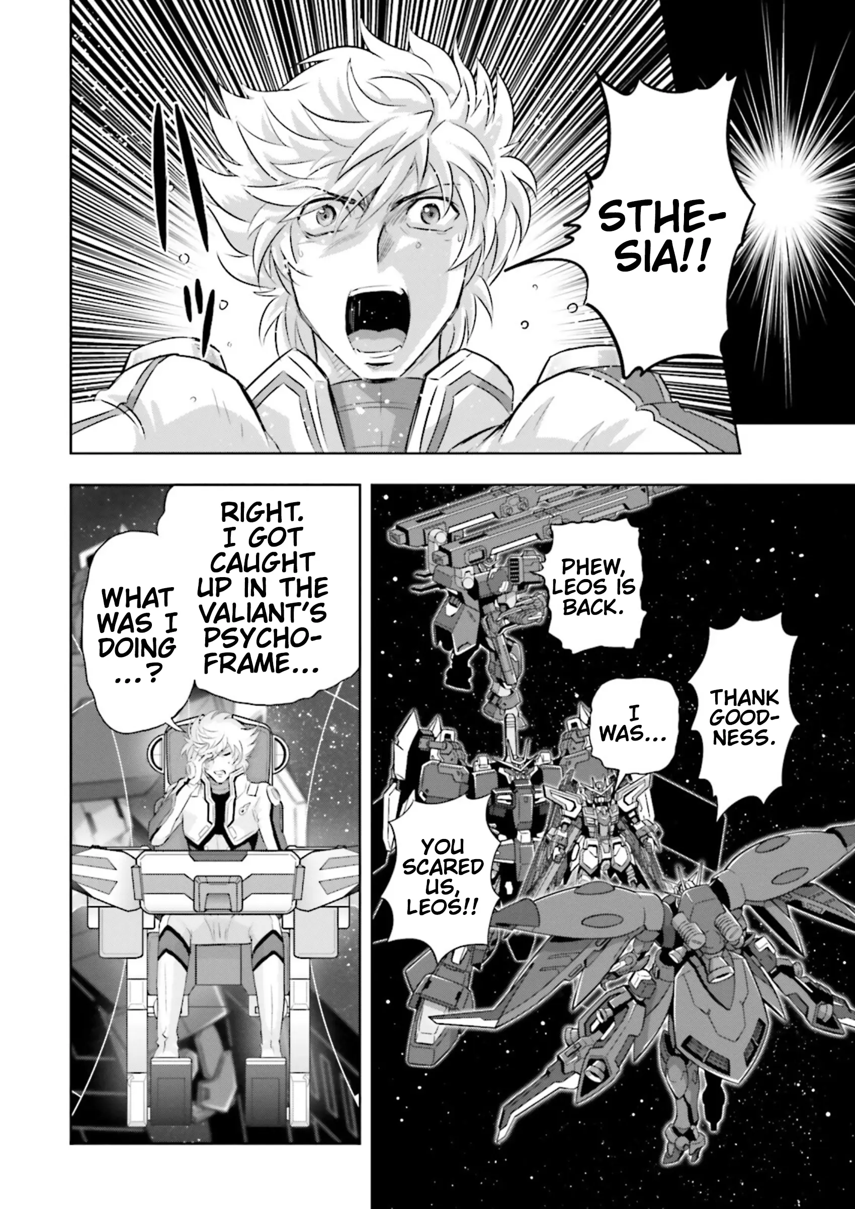Manga page 27