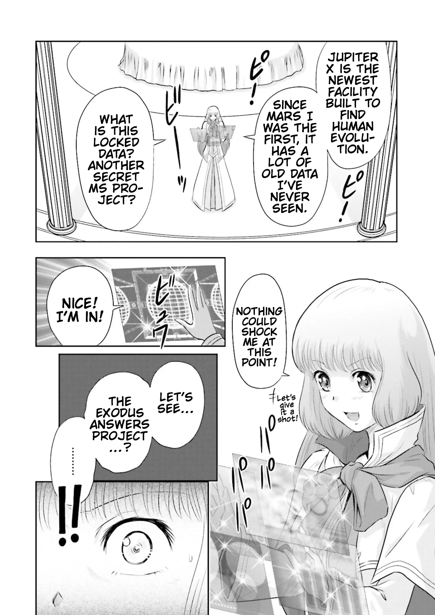 Manga page 19