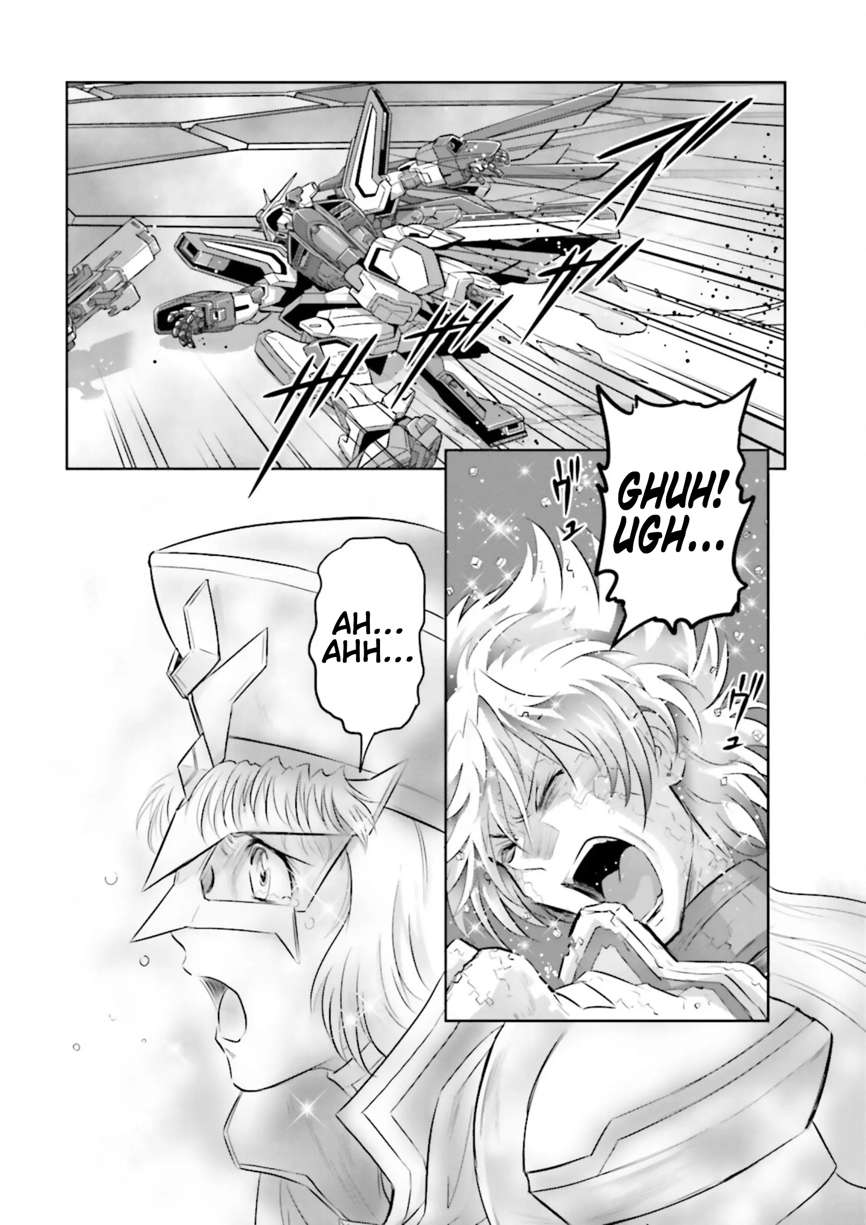 Manga page 23
