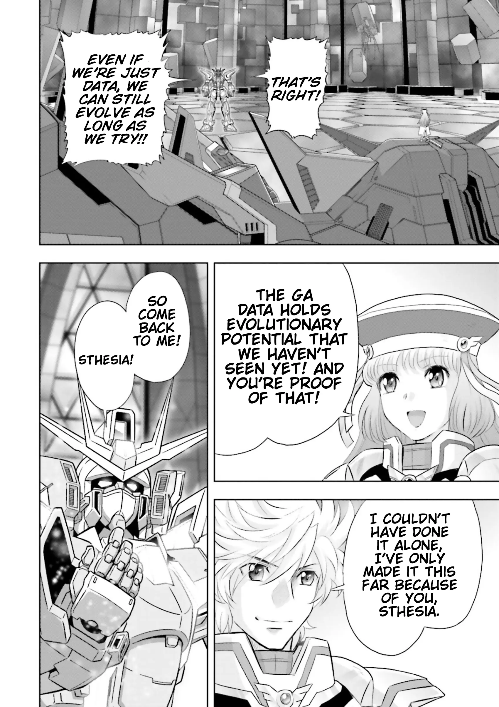 Manga page 21