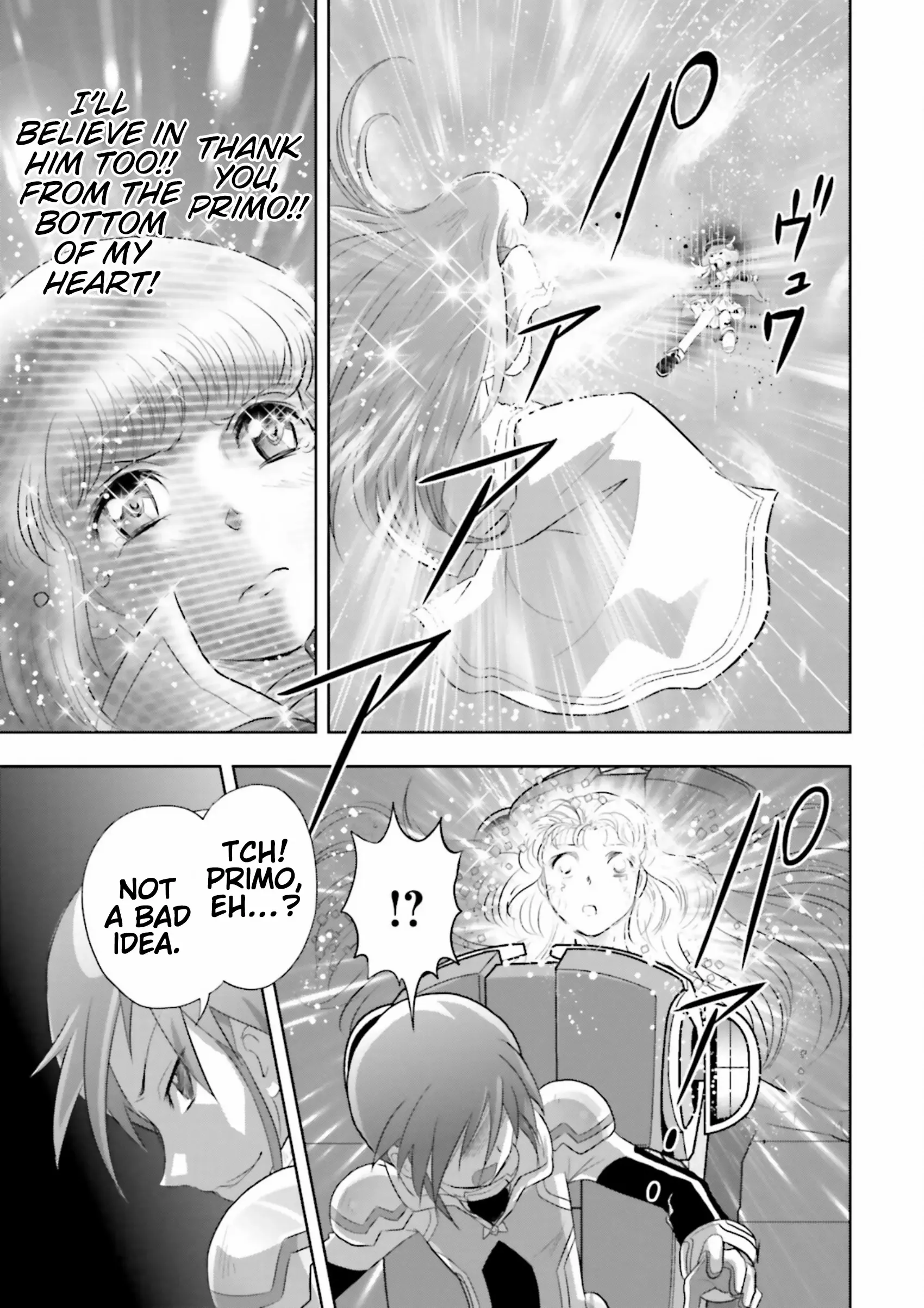 Manga page 10