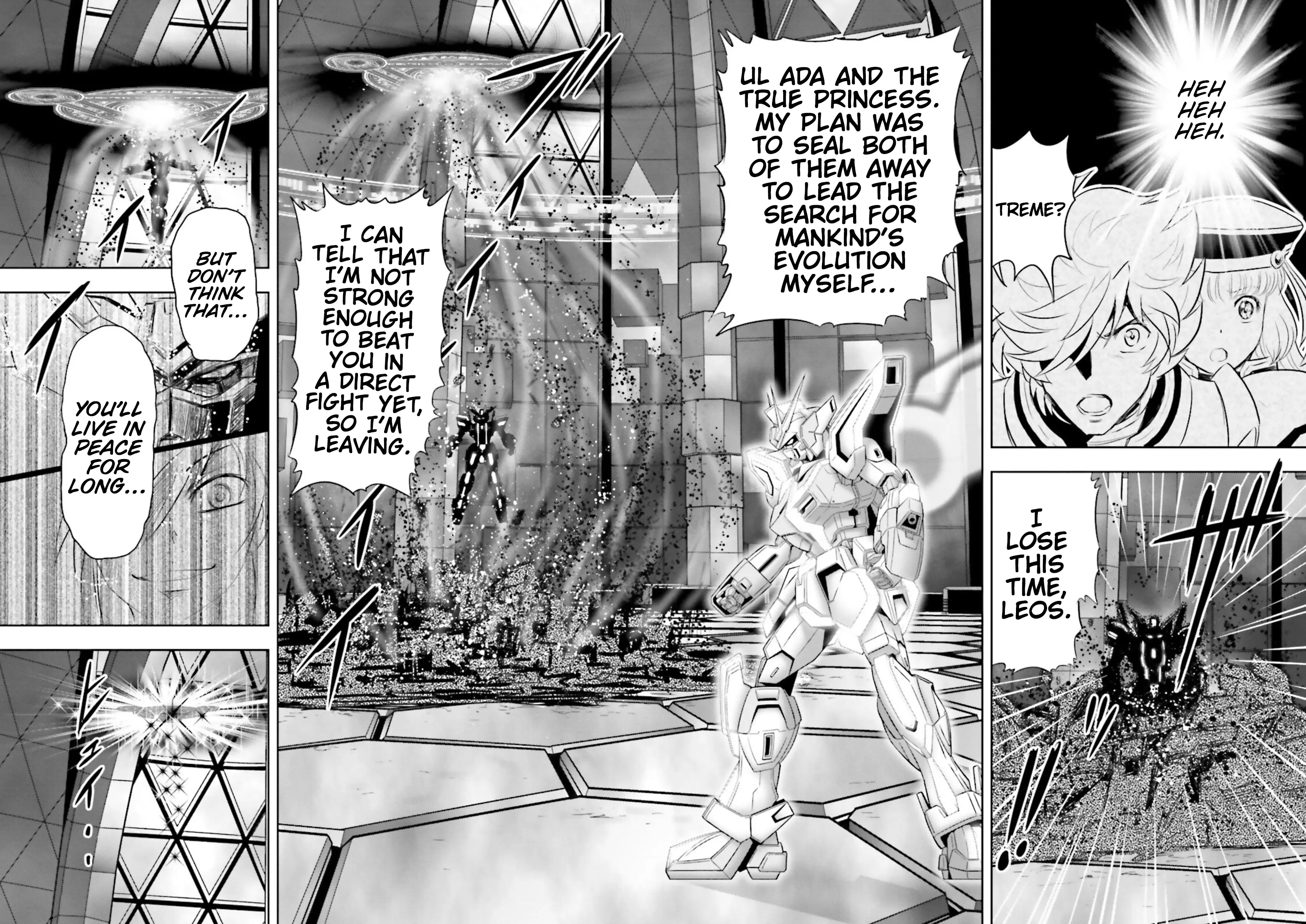 Manga page 28
