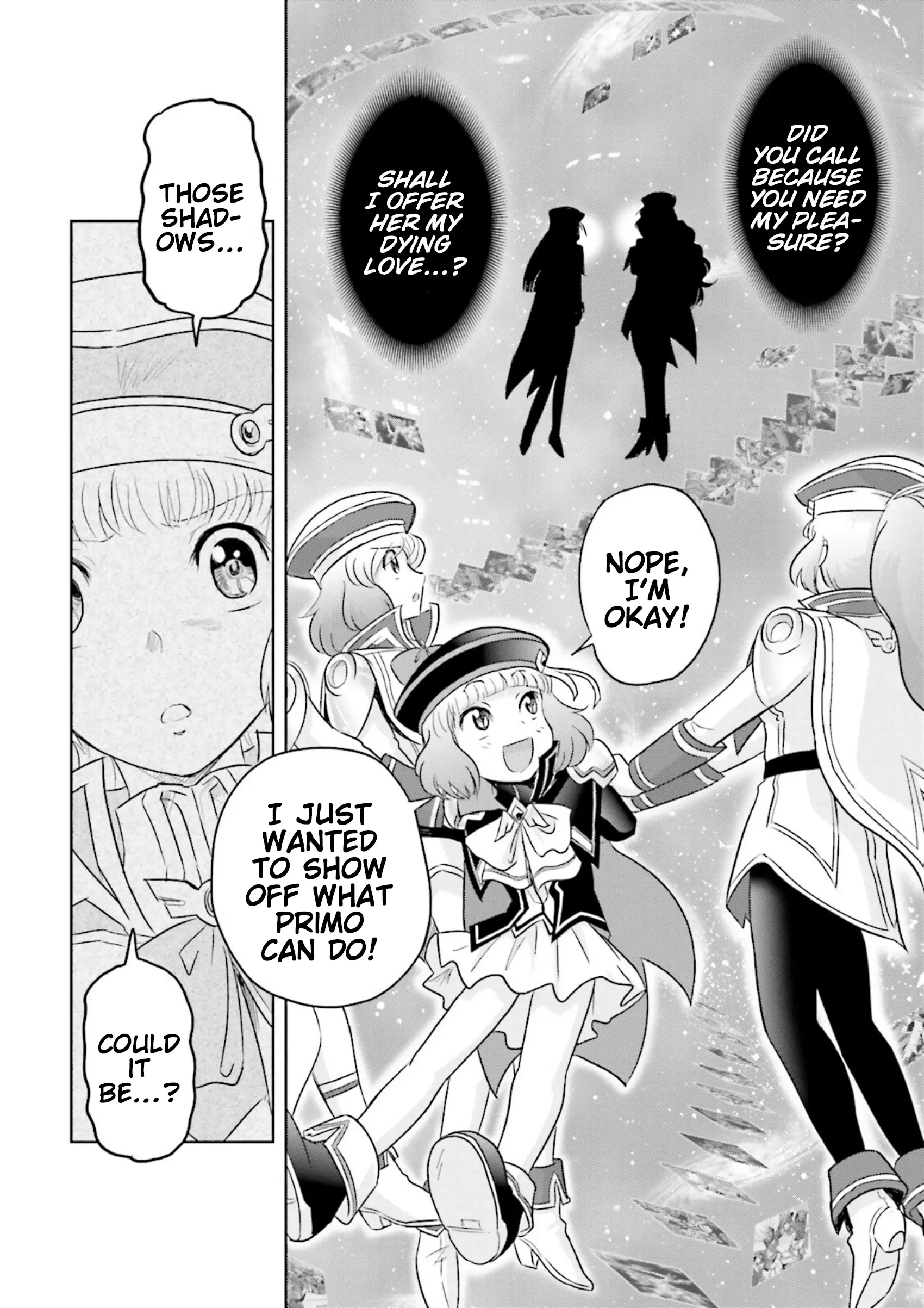 Manga page 23