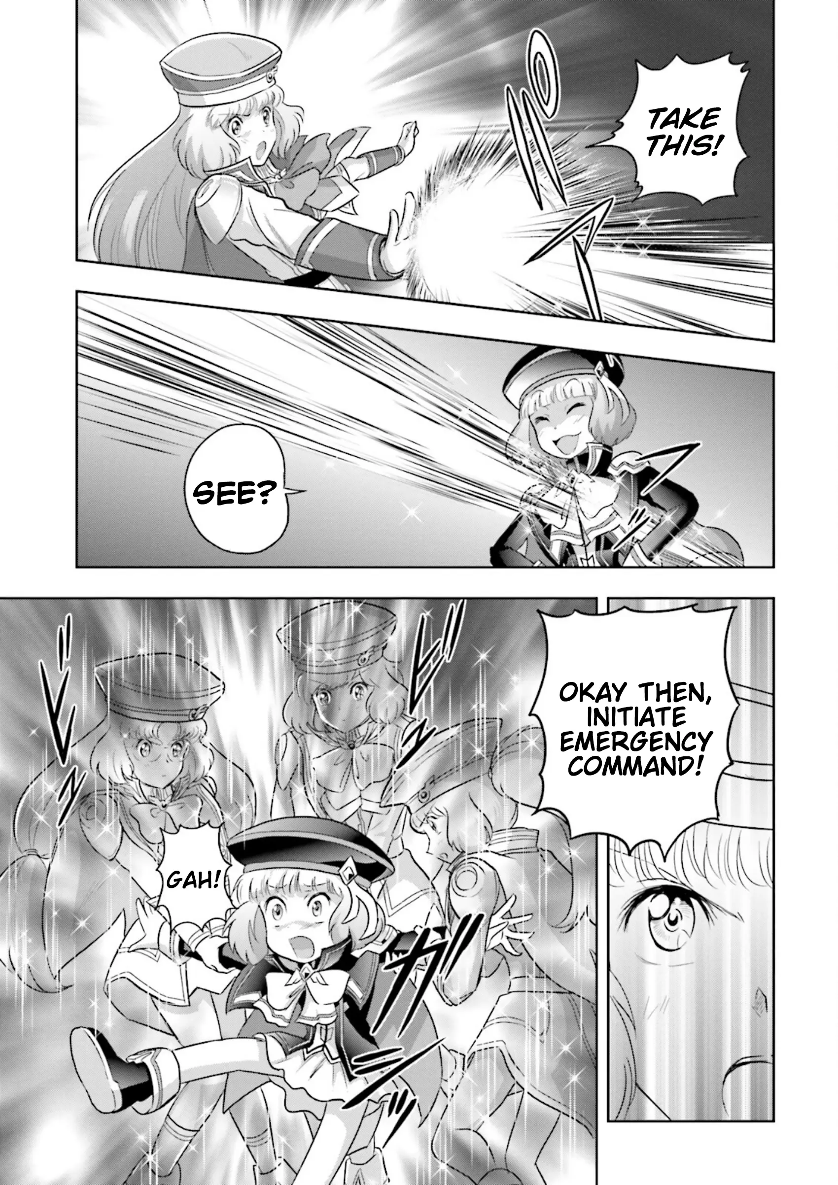 Manga page 4