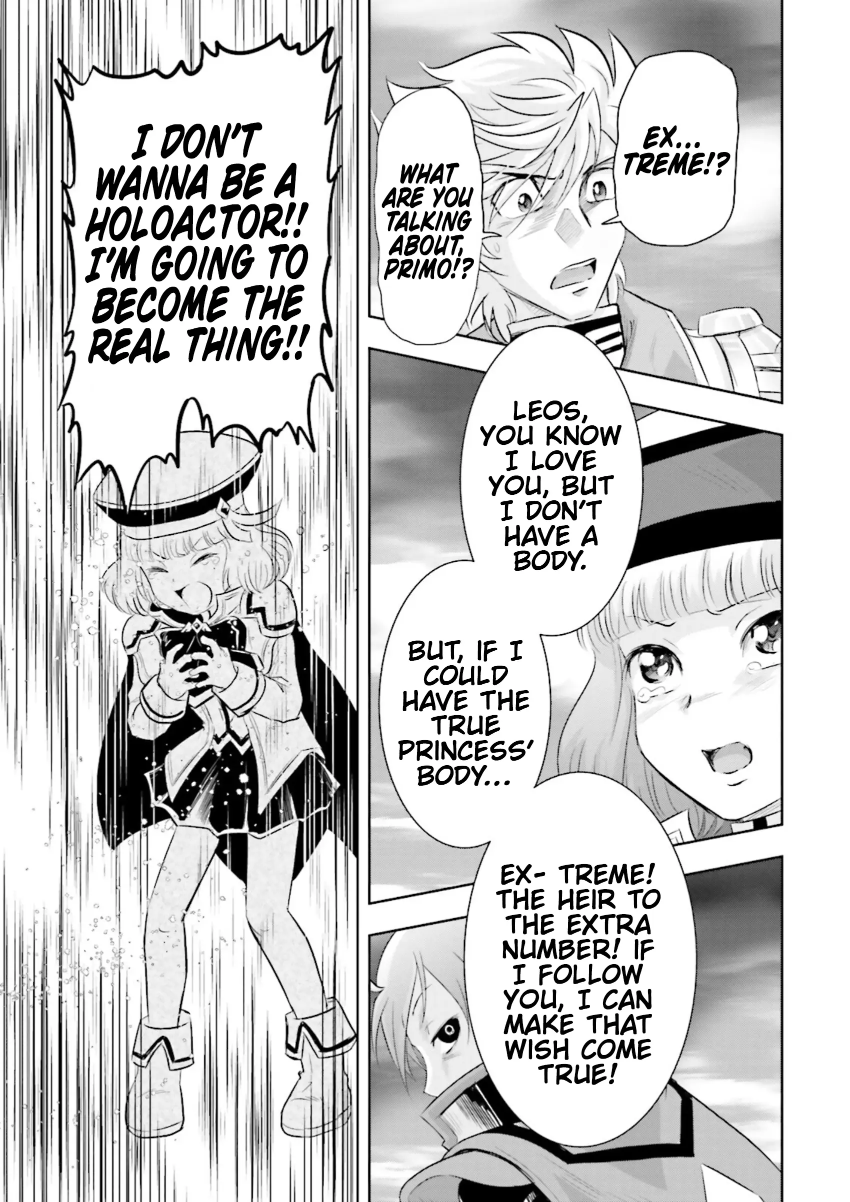 Manga page 22