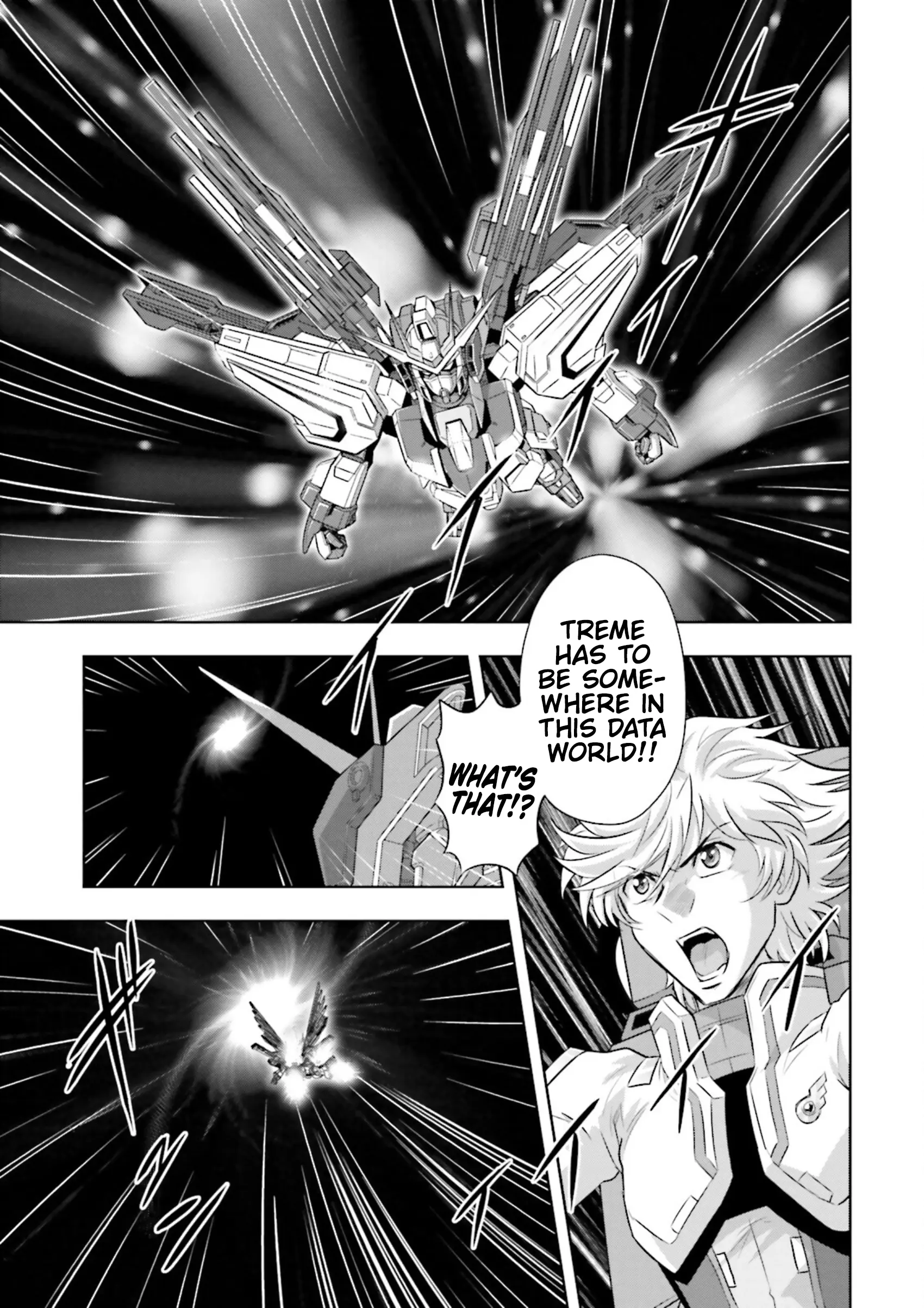 Manga page 4