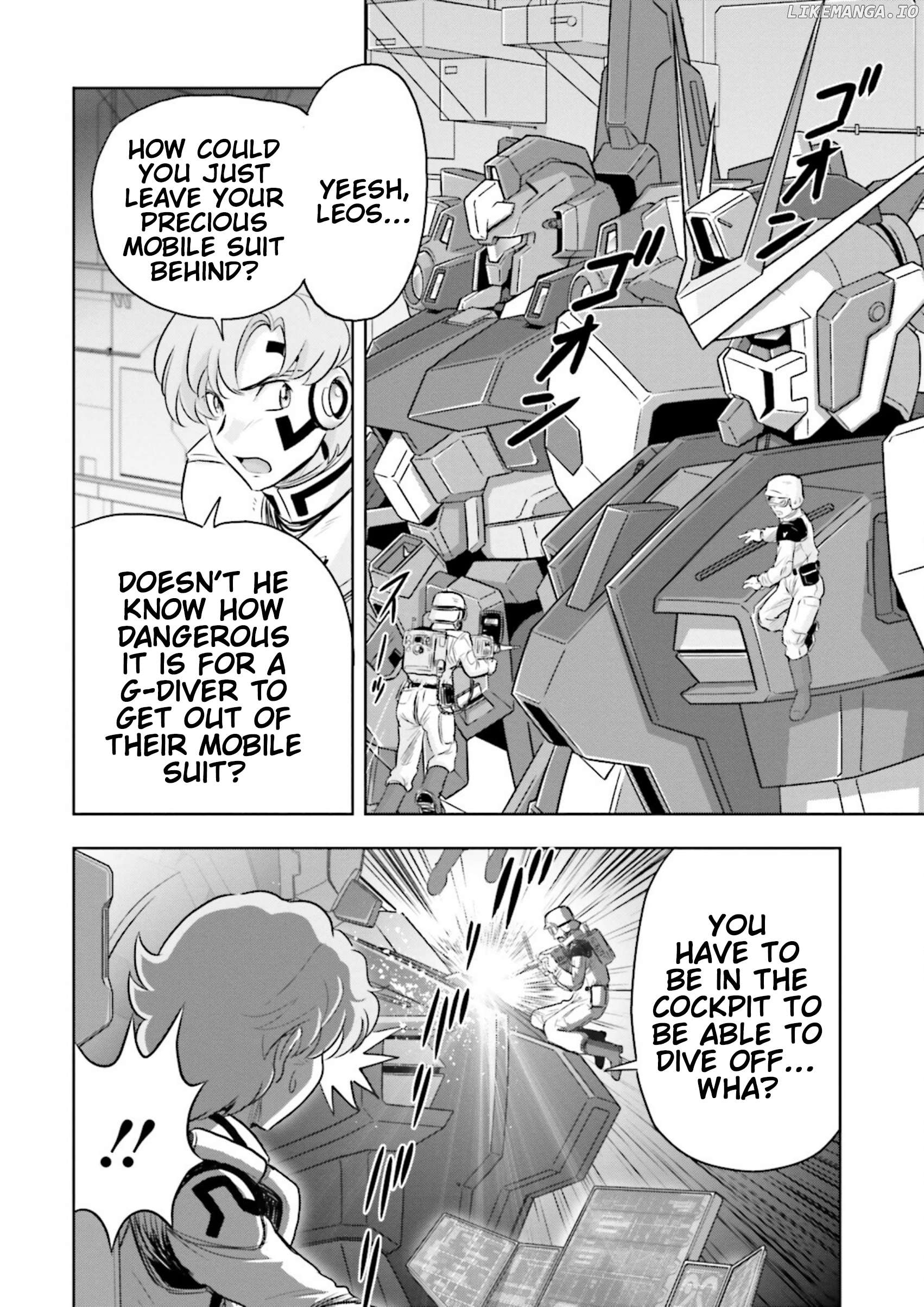 Manga page 12