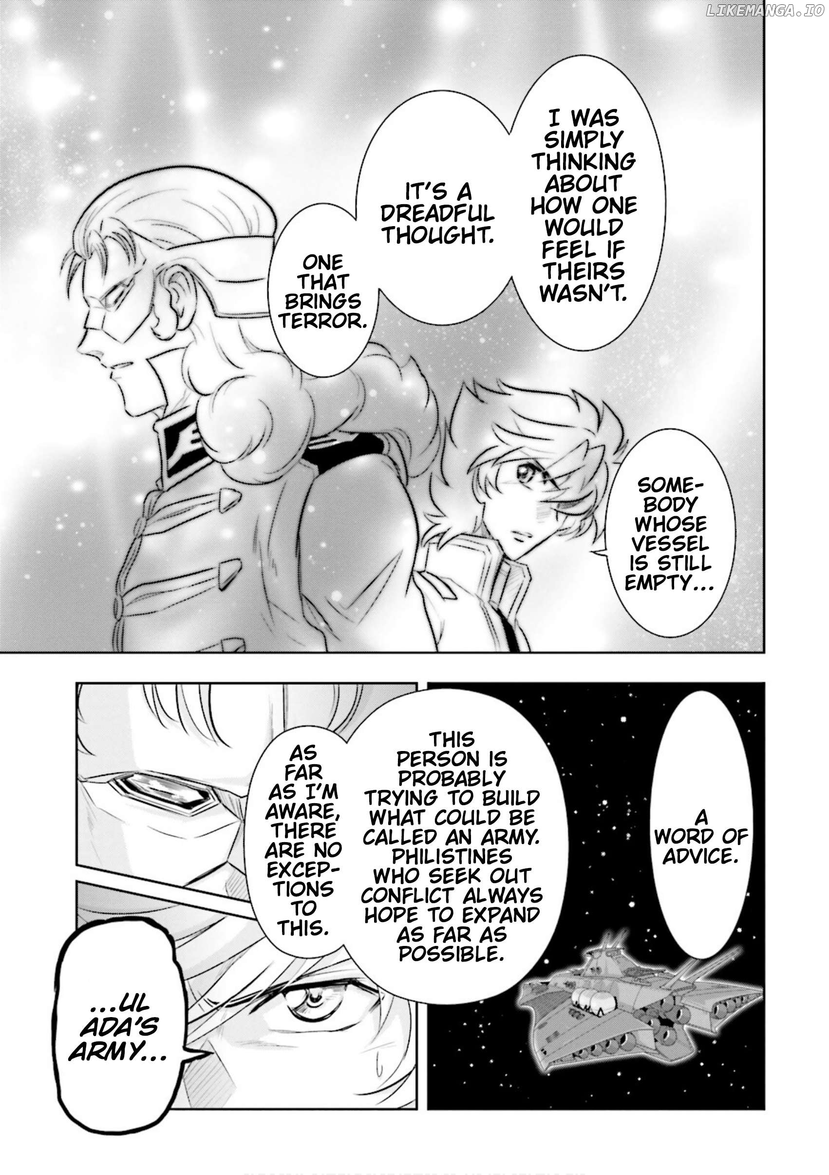 Manga page 23