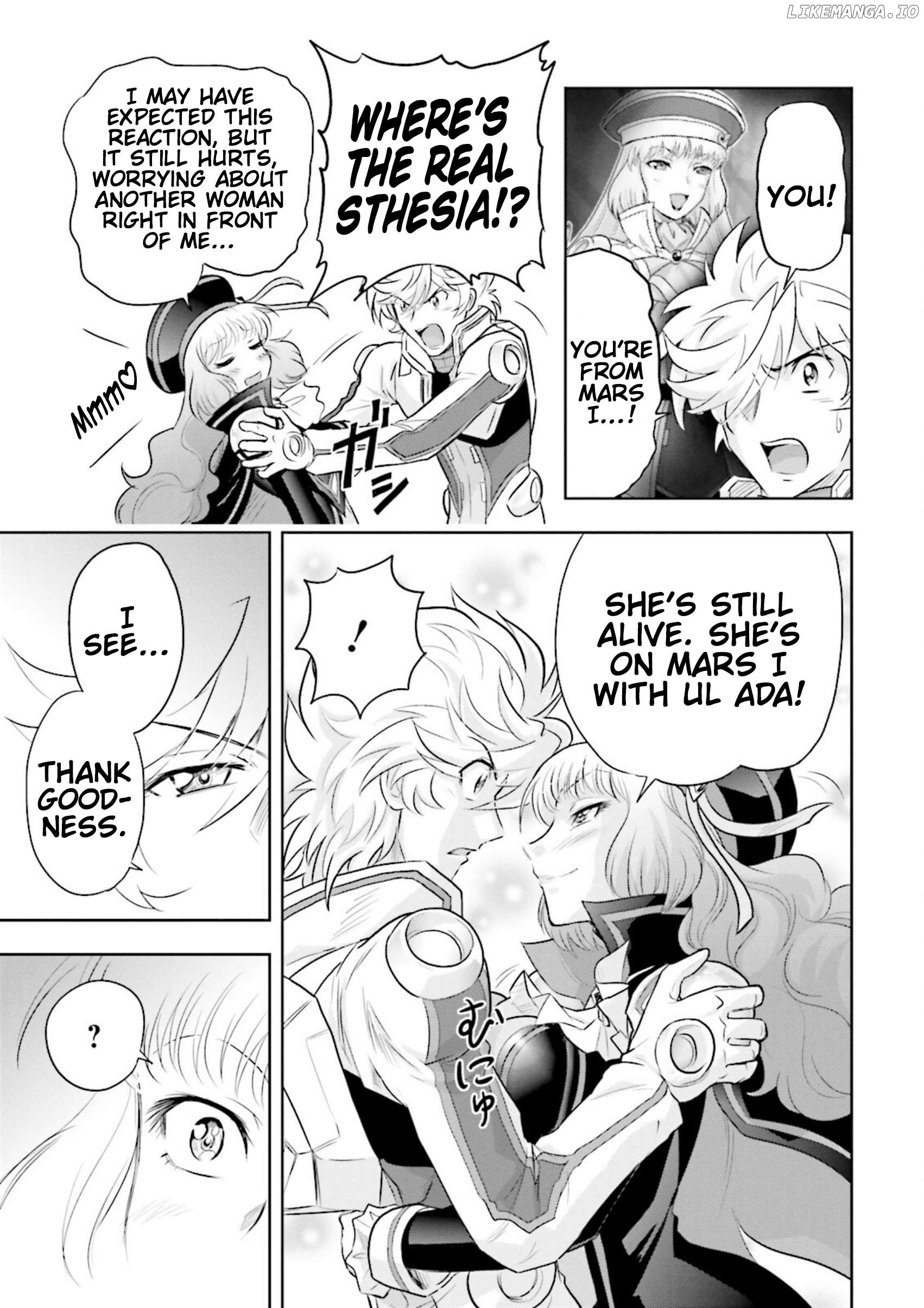 Manga page 29