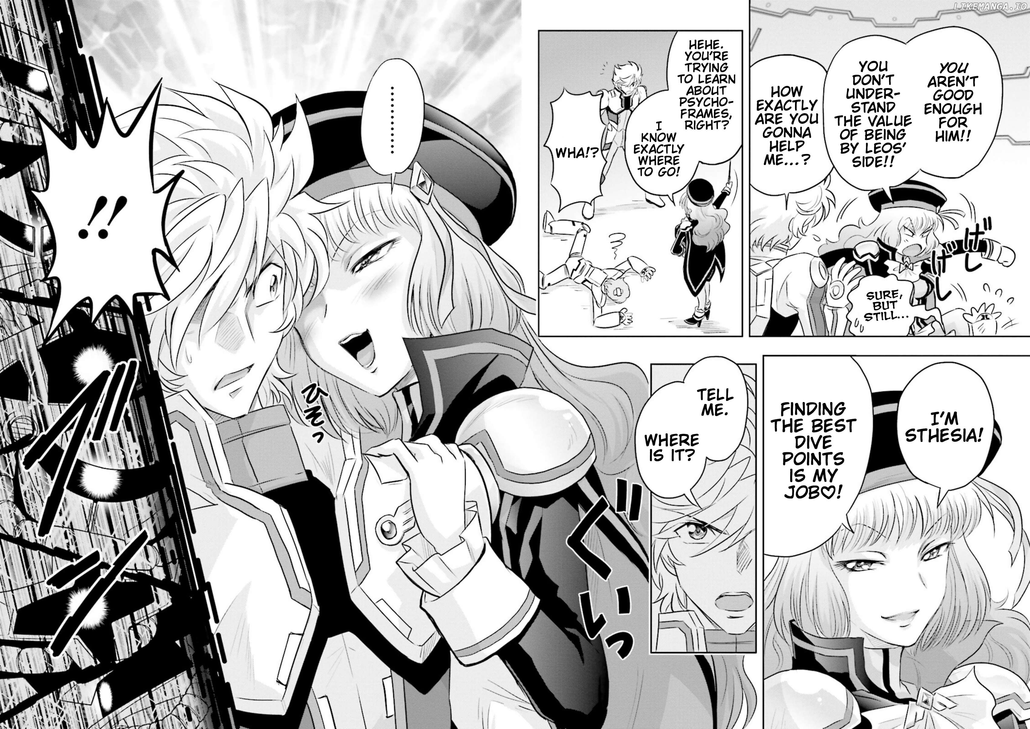 Manga page 32
