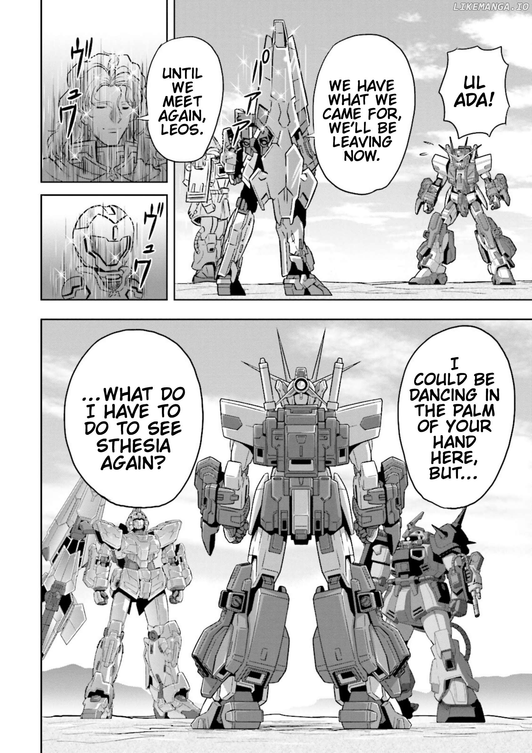 Manga page 32