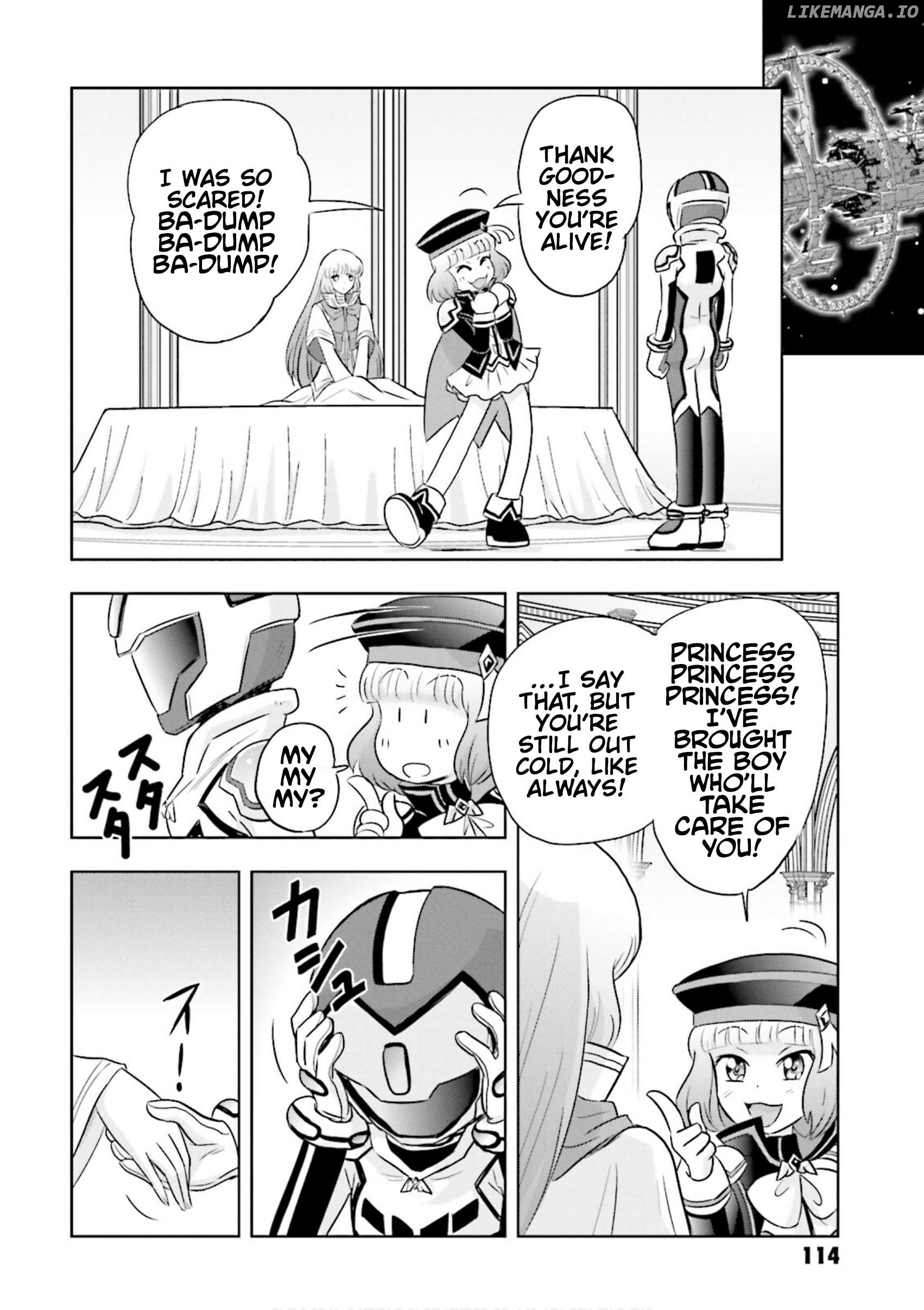 Manga page 34