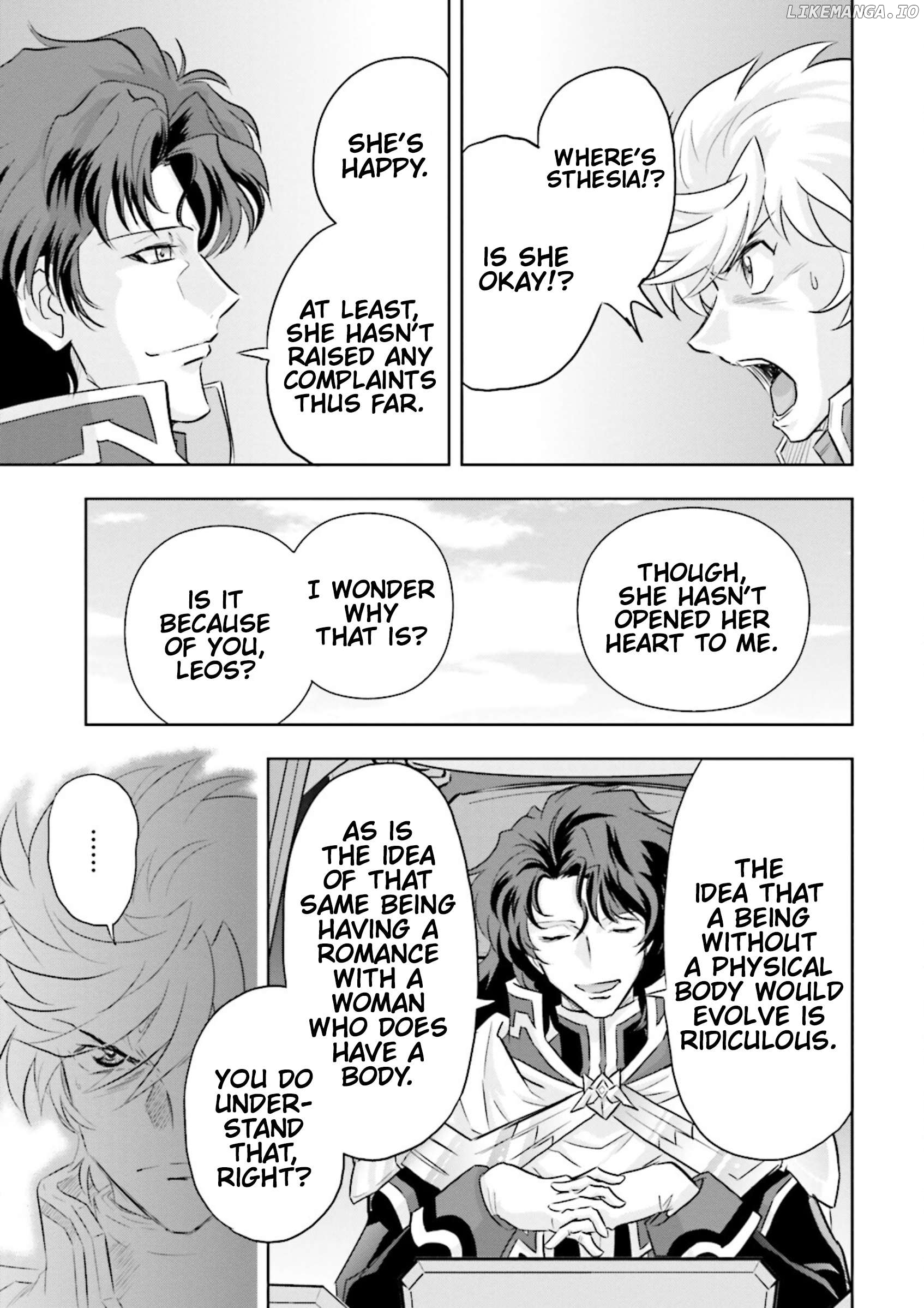 Manga page 6