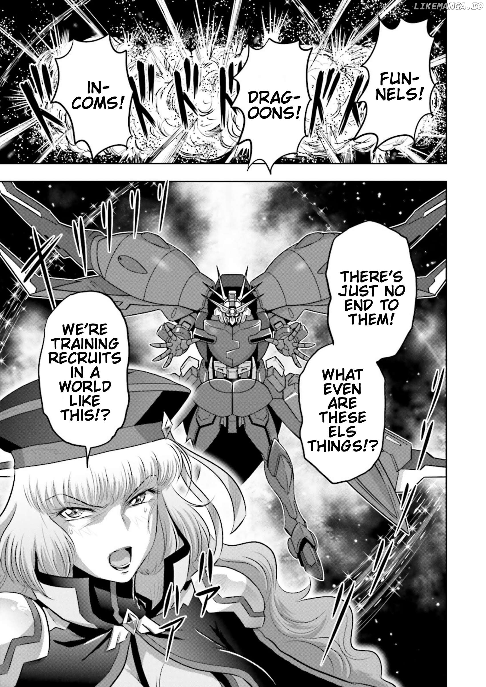 Manga page 11