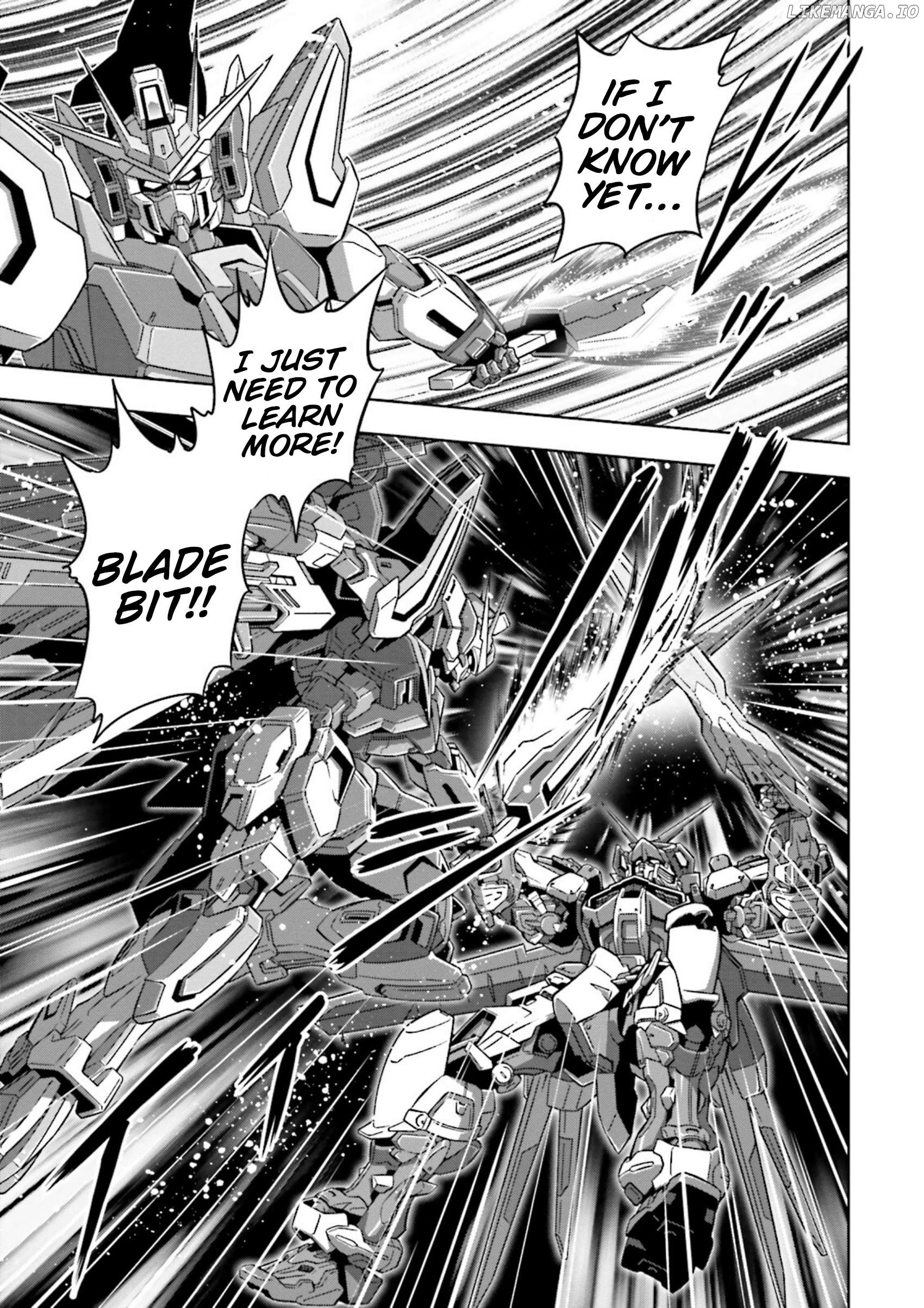 Manga page 20