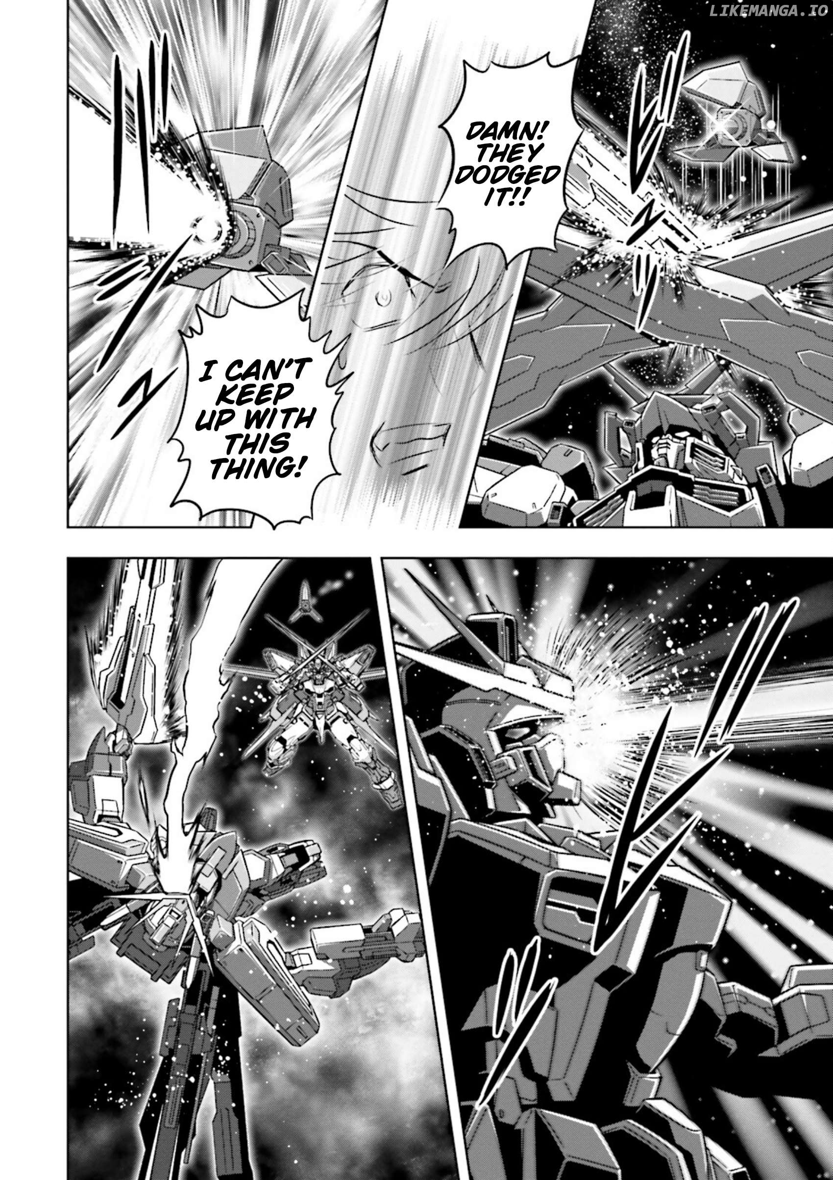 Manga page 21