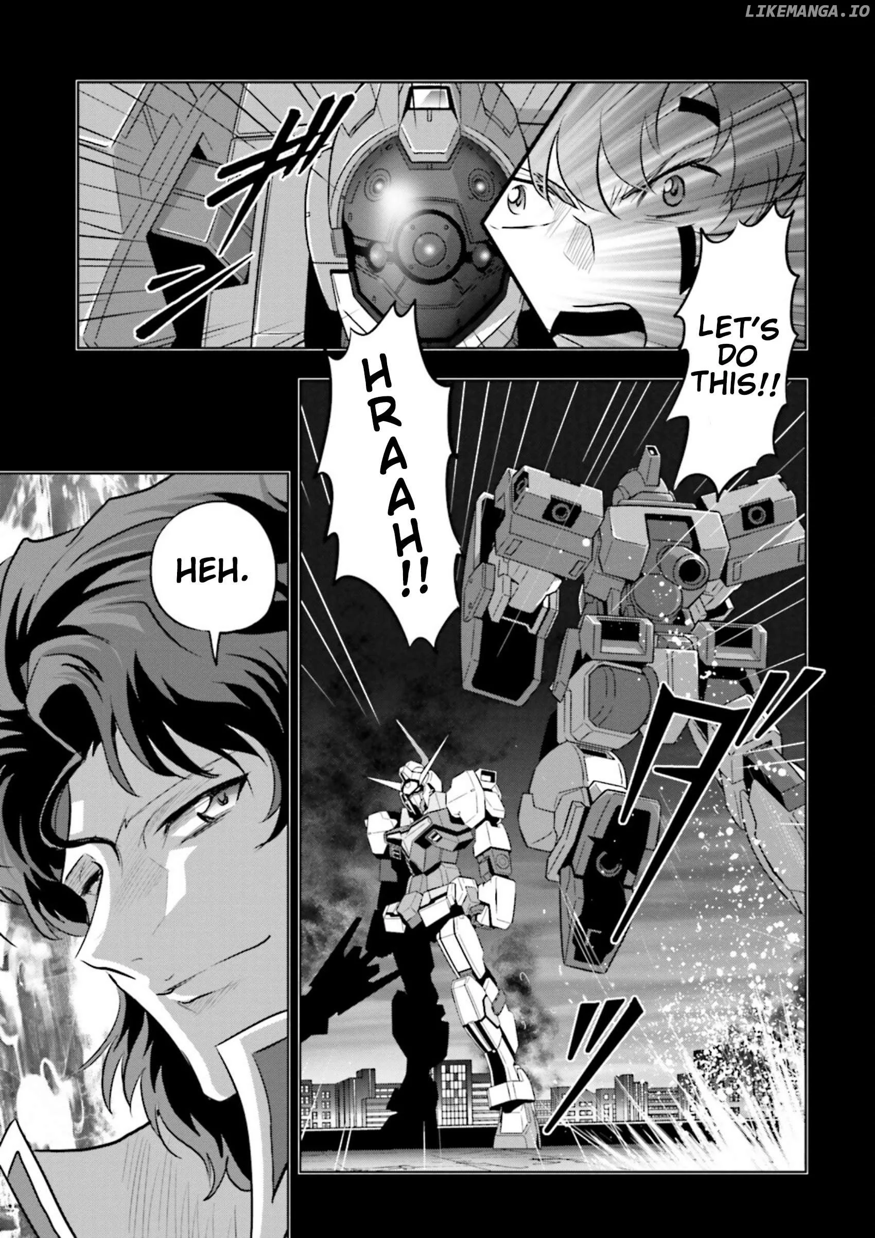 Manga page 15