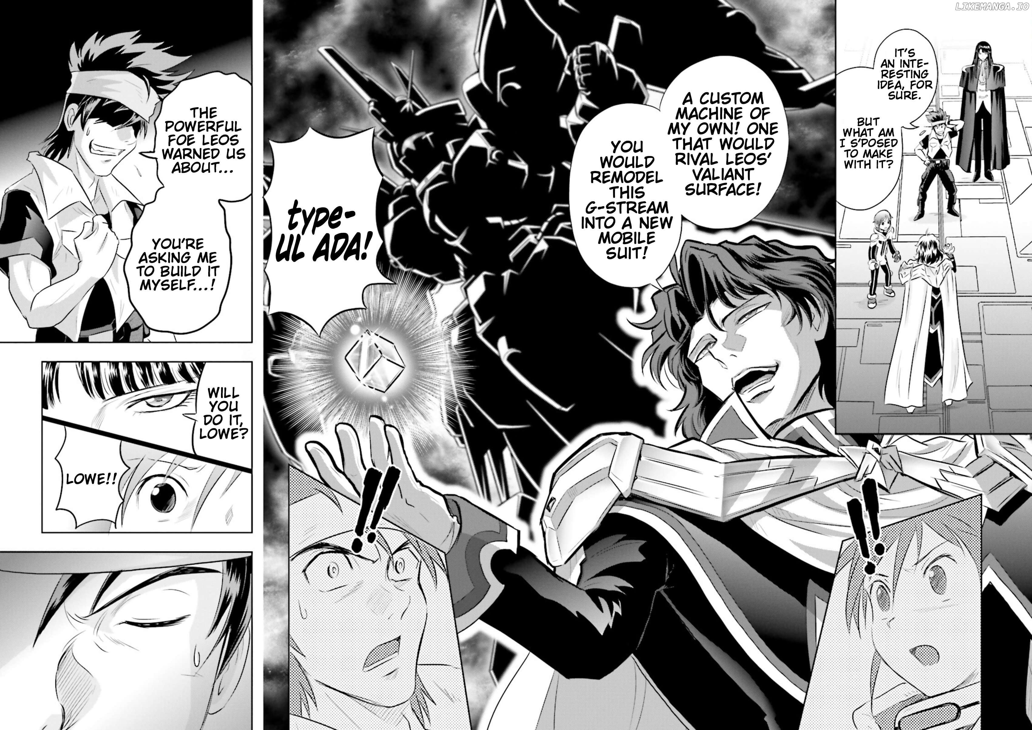 Manga page 11