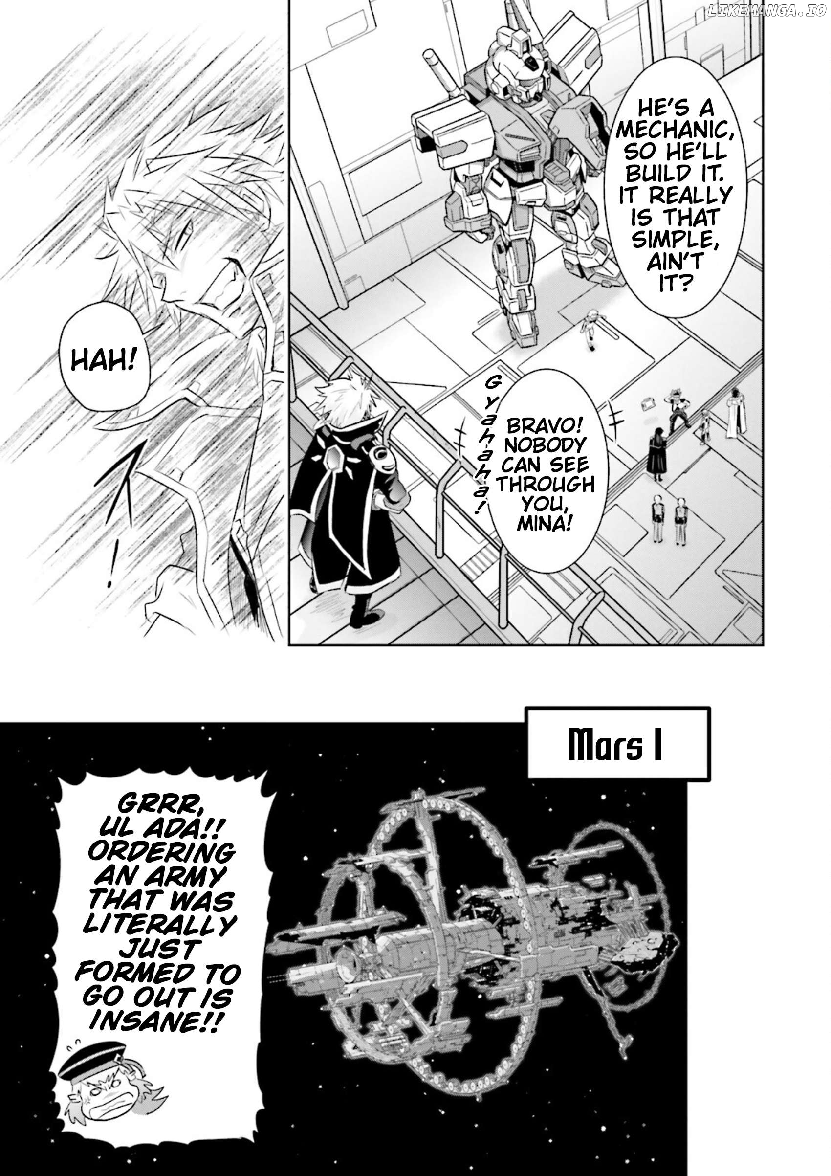 Manga page 13