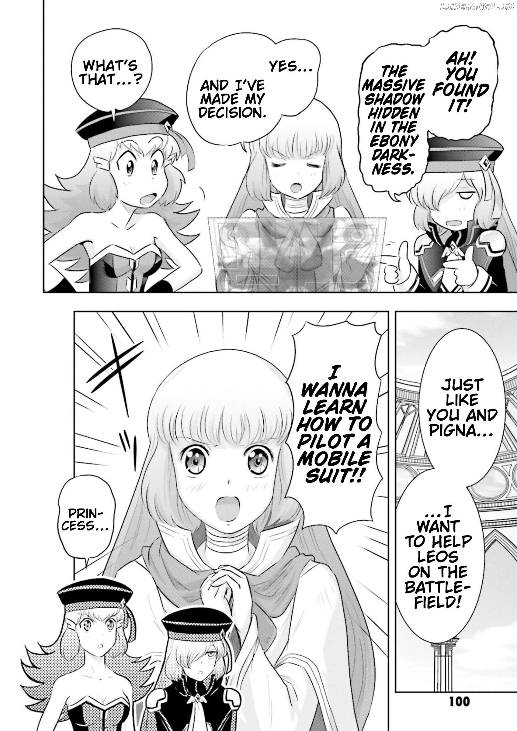 Manga page 18