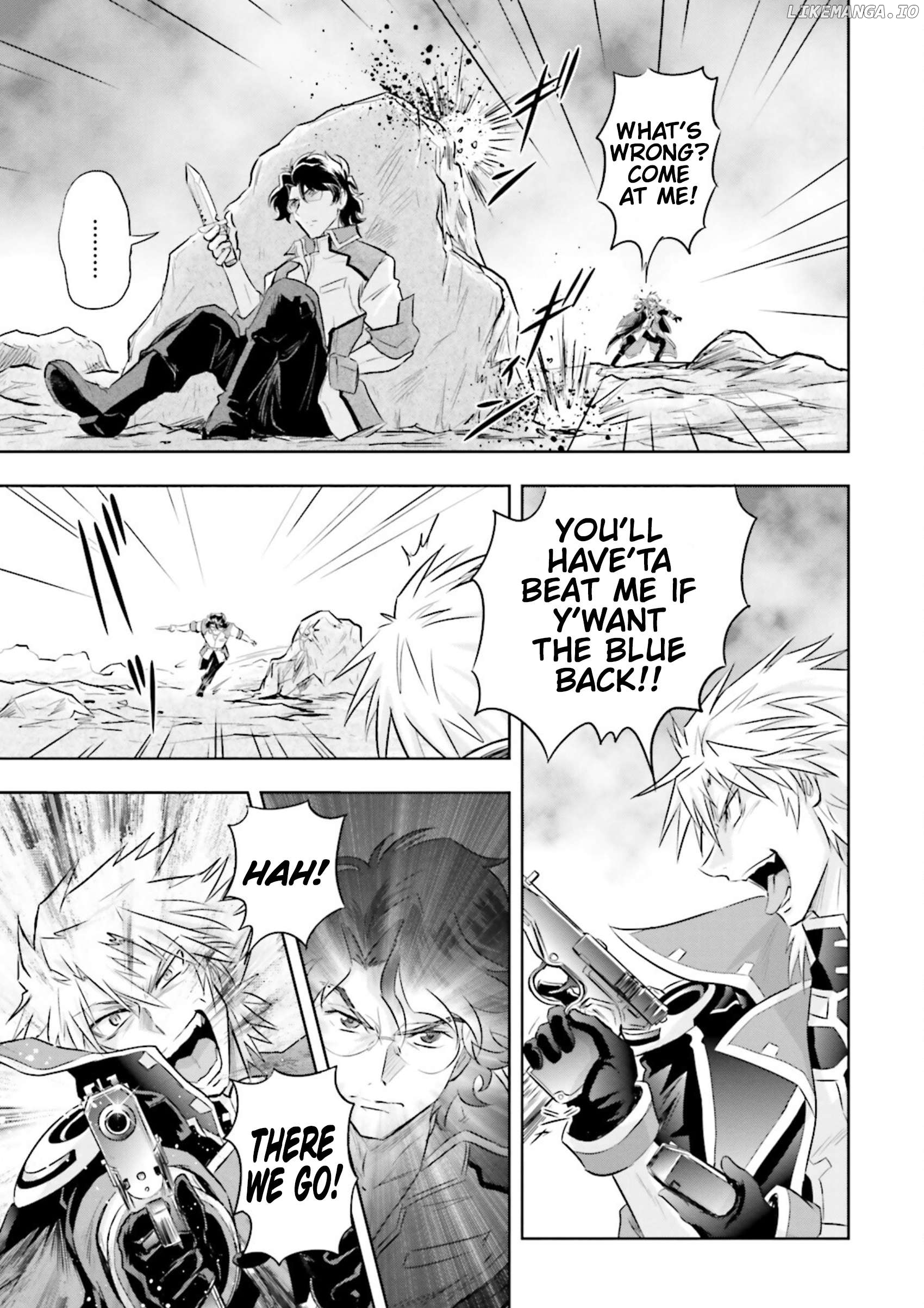 Manga page 23