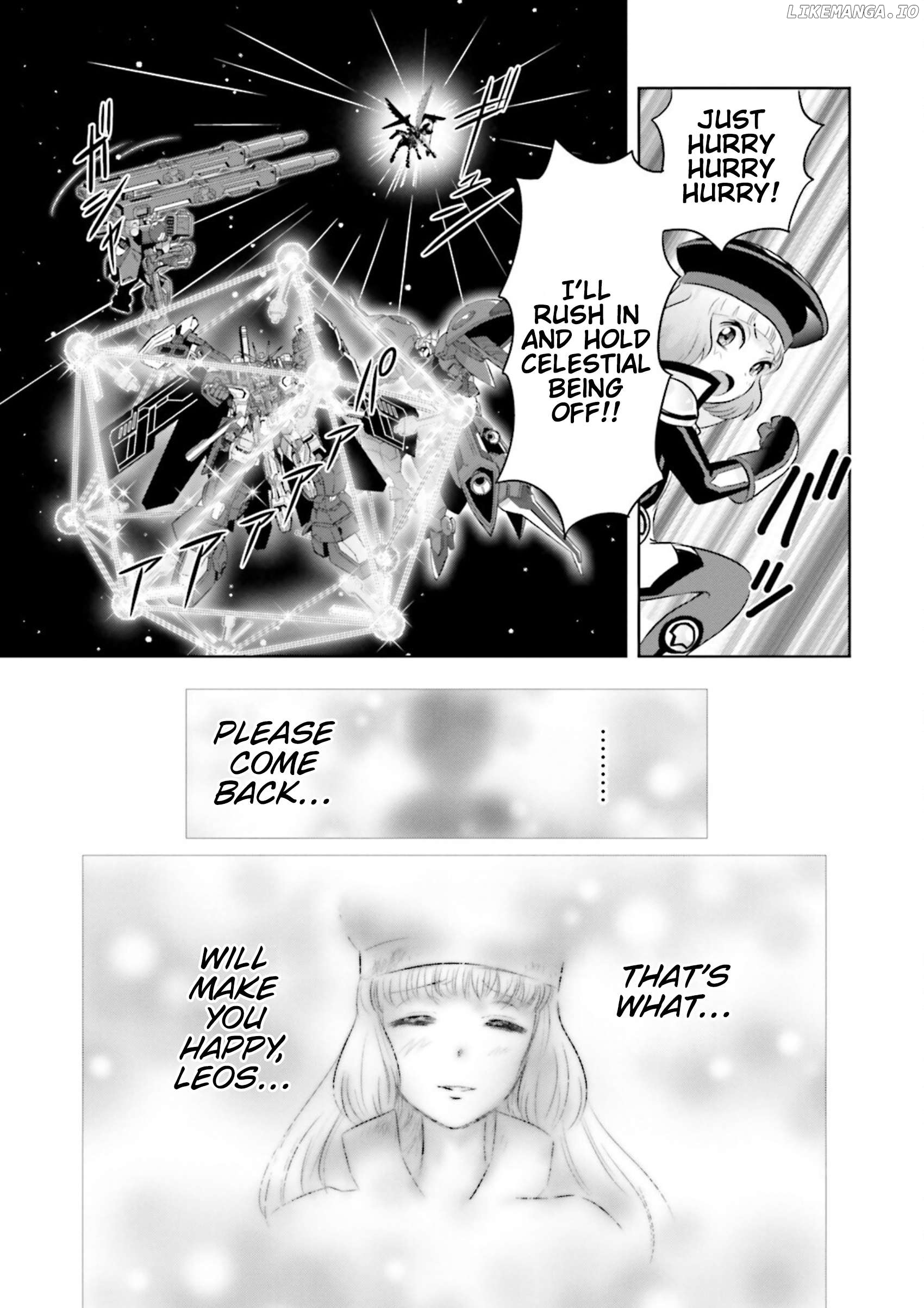 Manga page 25