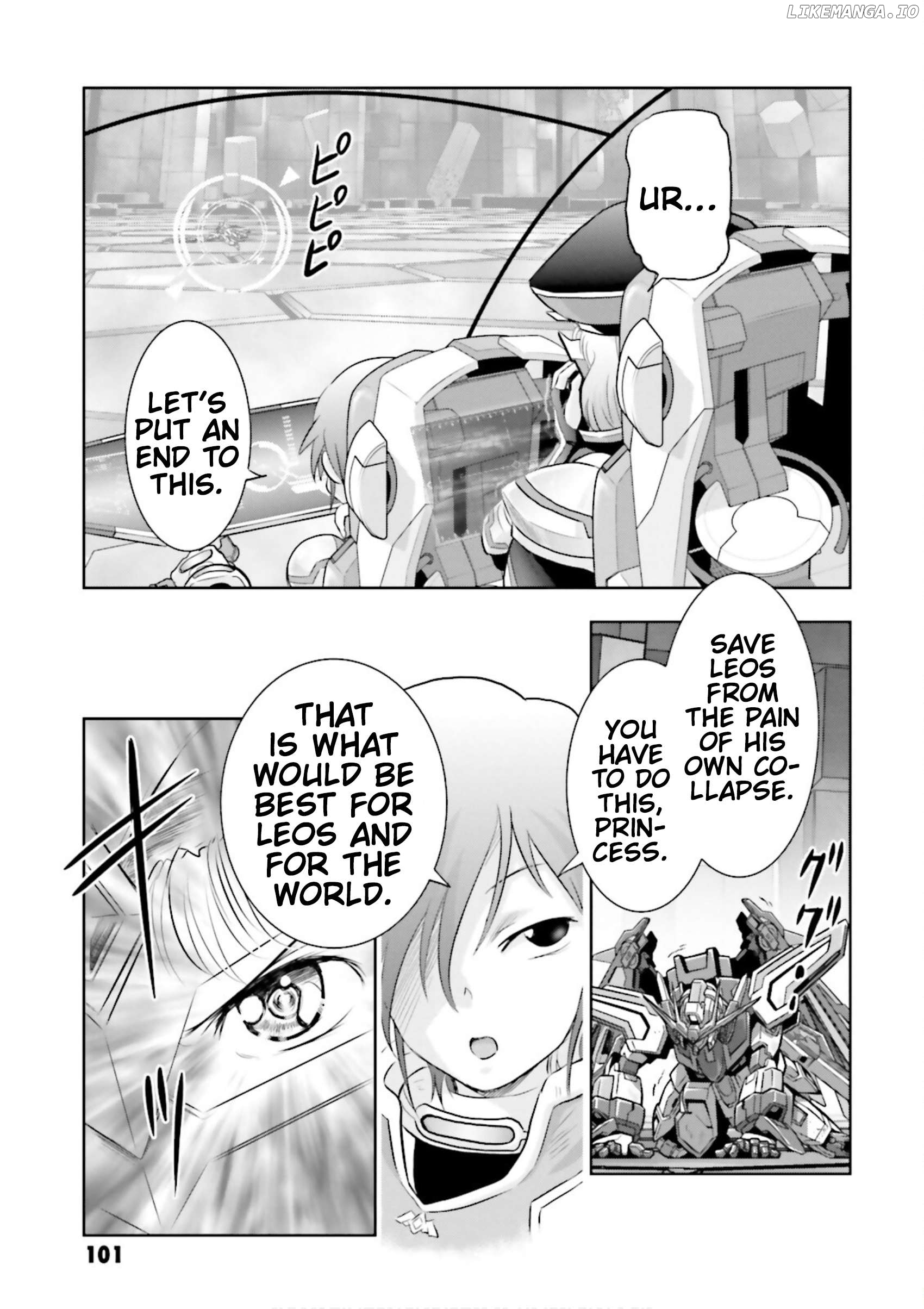Manga page 24