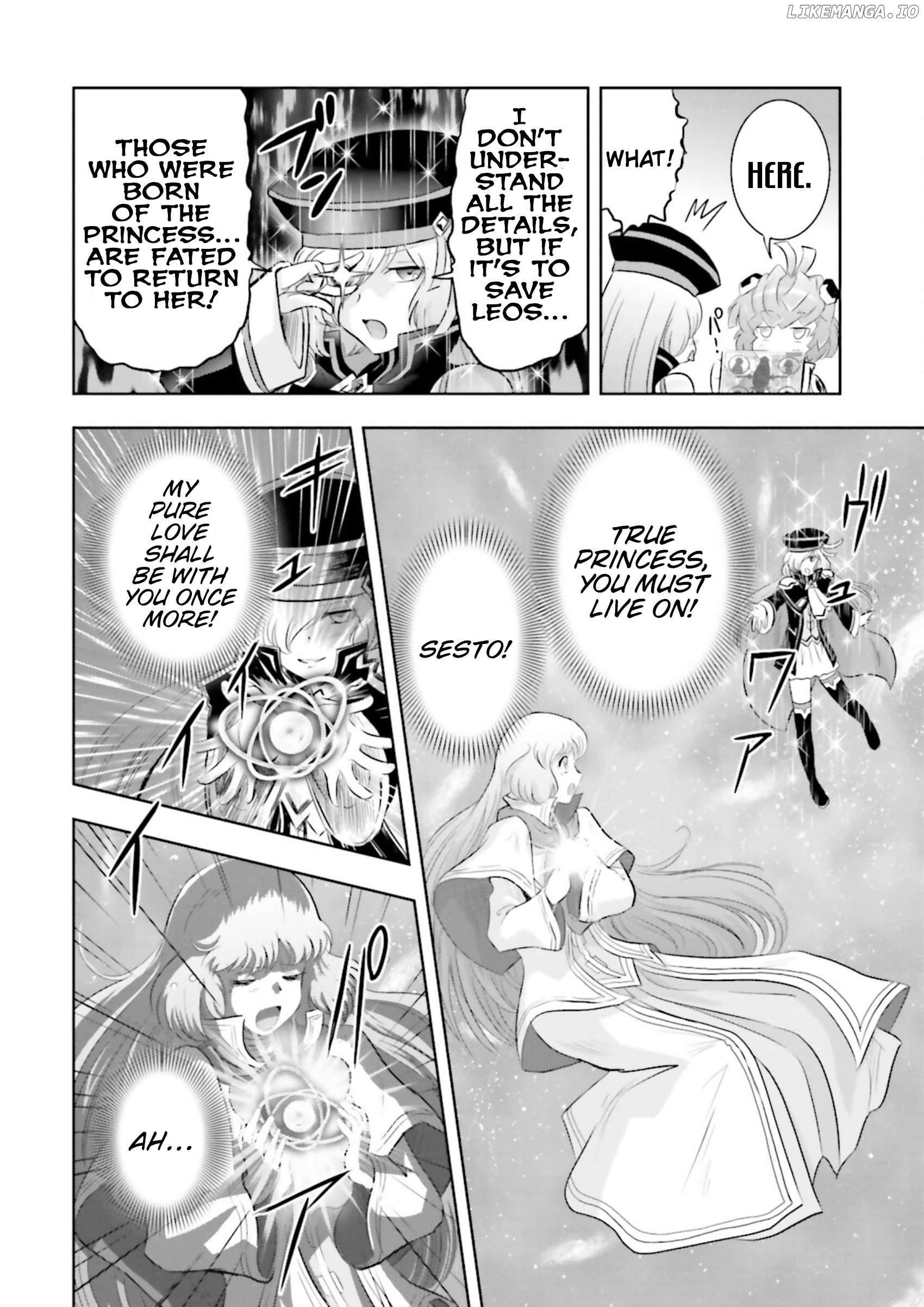 Manga page 15