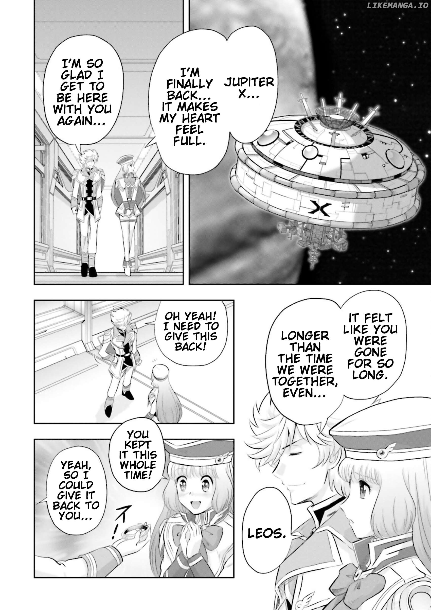 Manga page 30