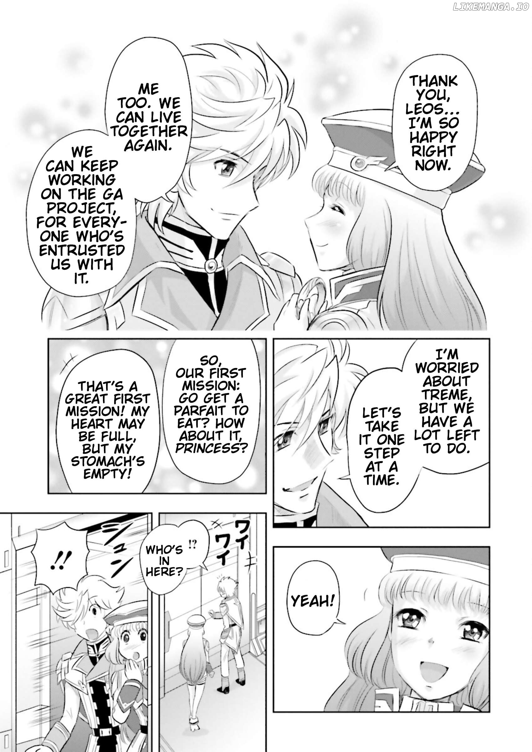 Manga page 31