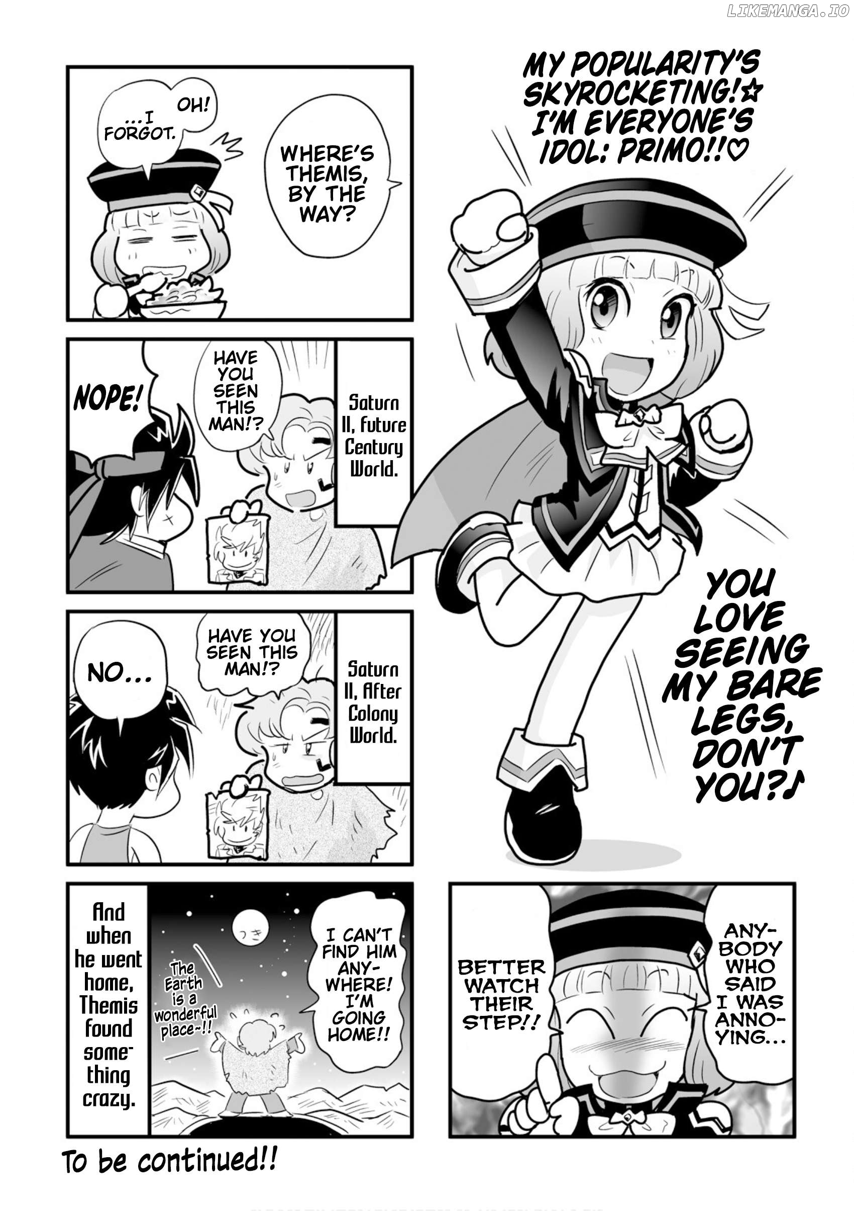 Manga page 40