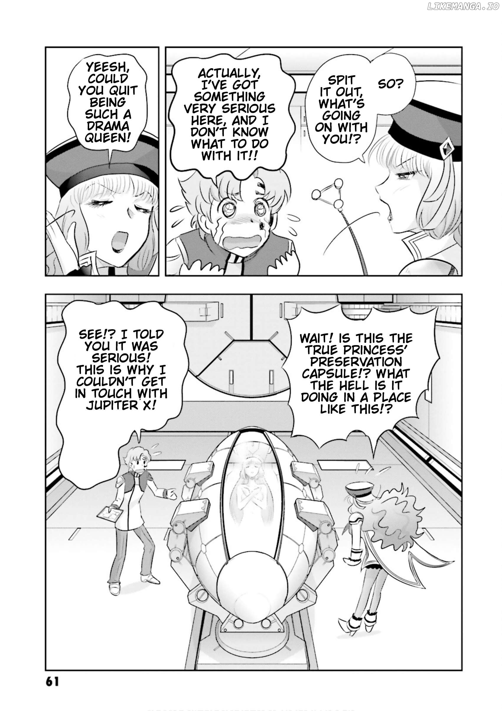 Manga page 29