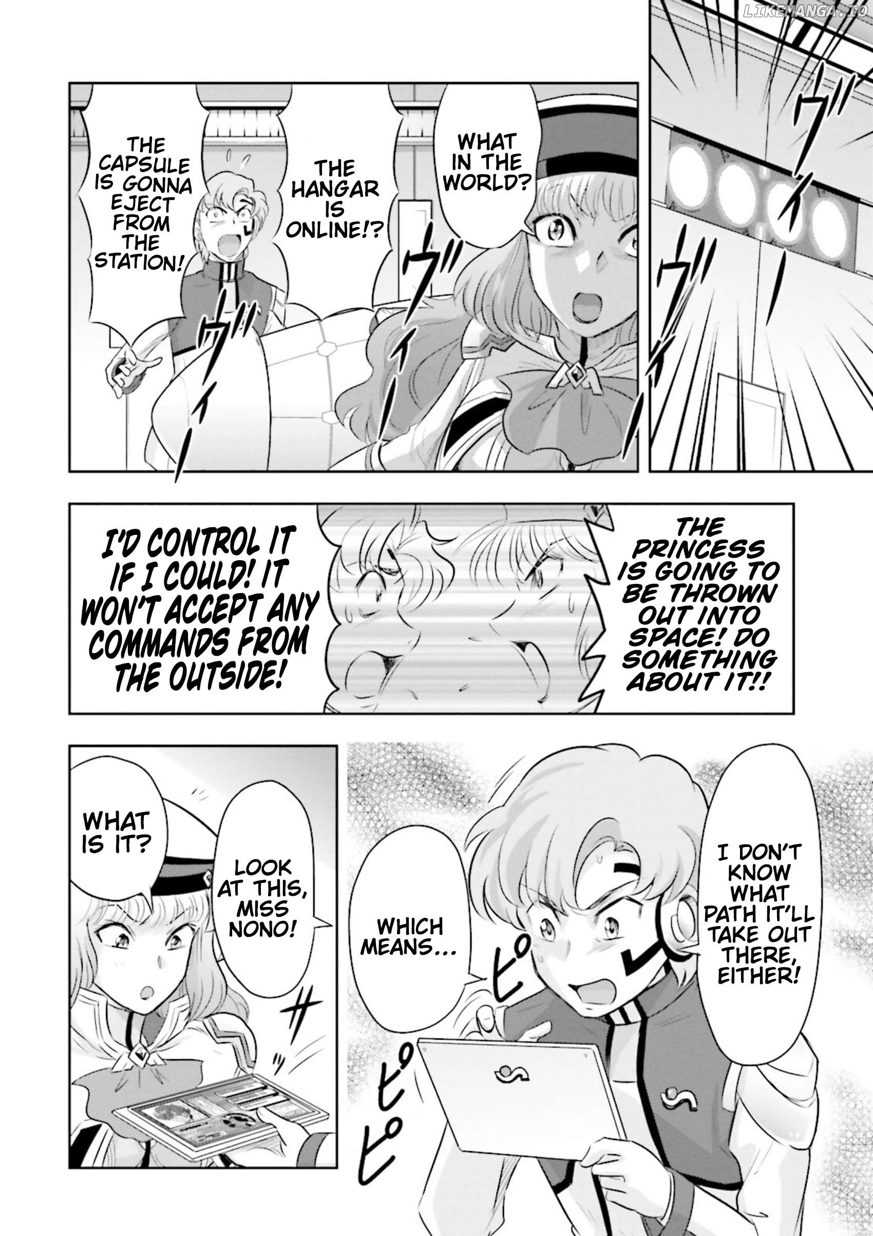 Manga page 30