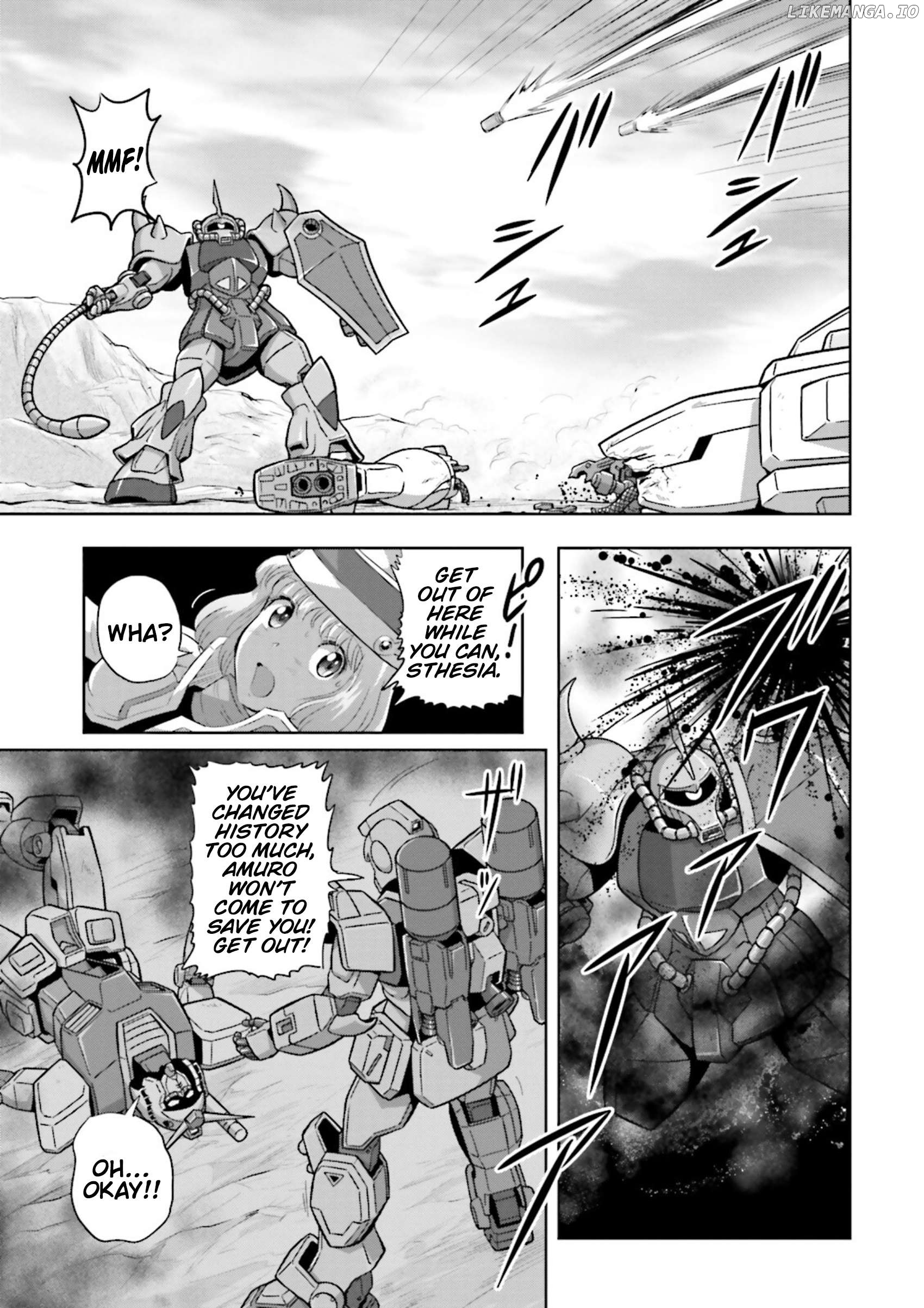 Manga page 18