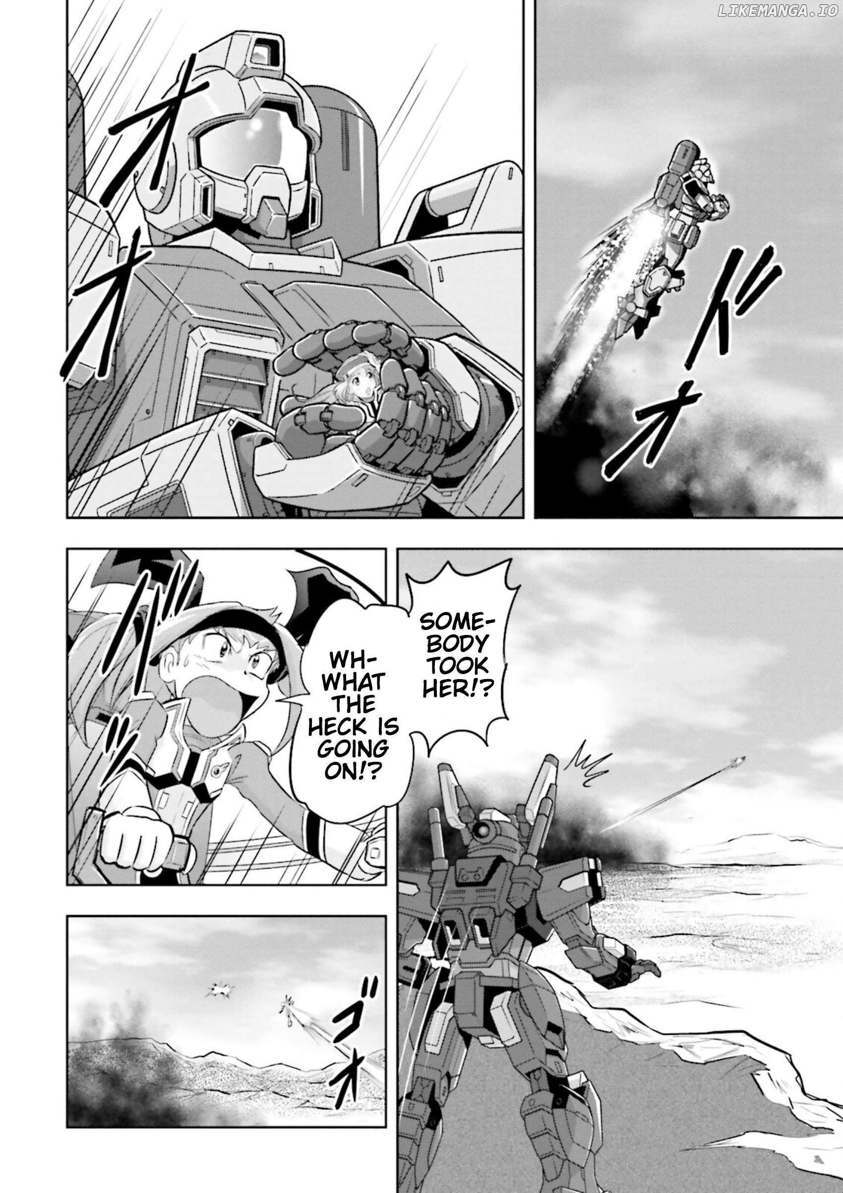Manga page 19