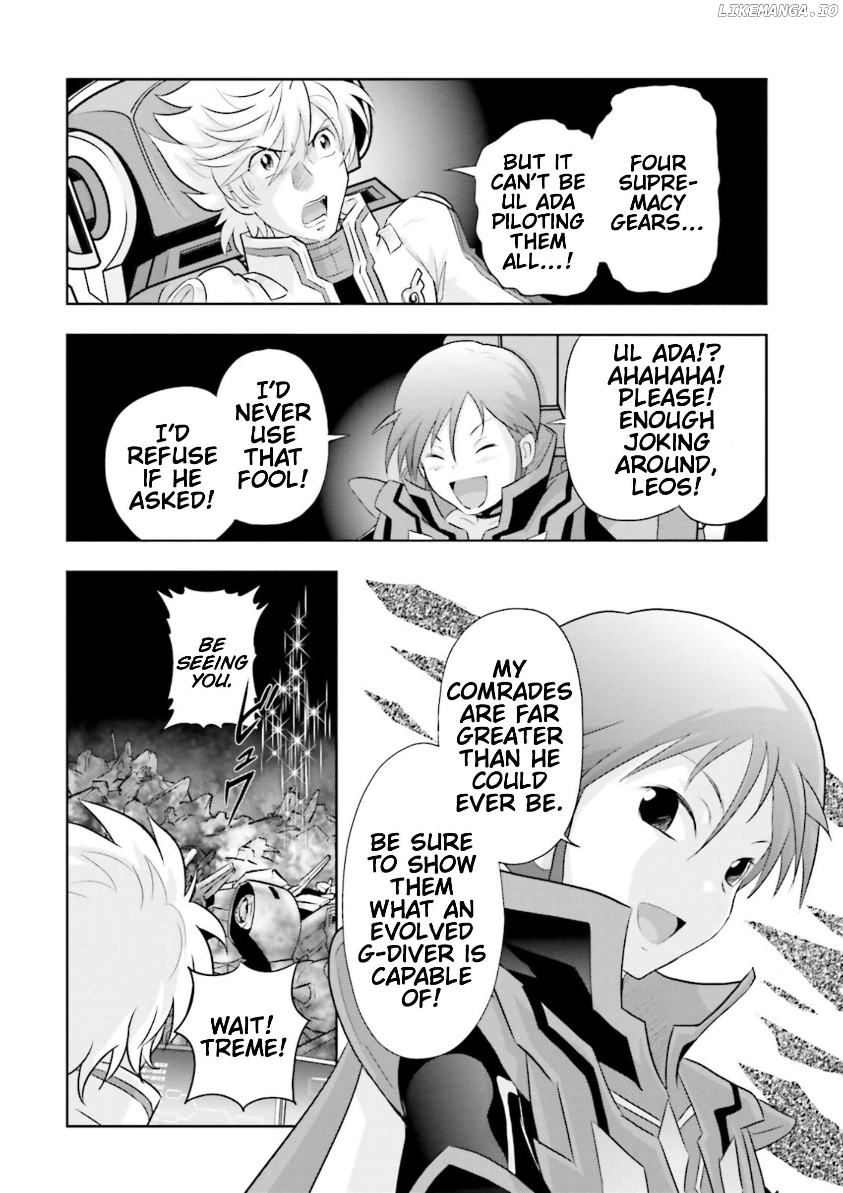 Manga page 28