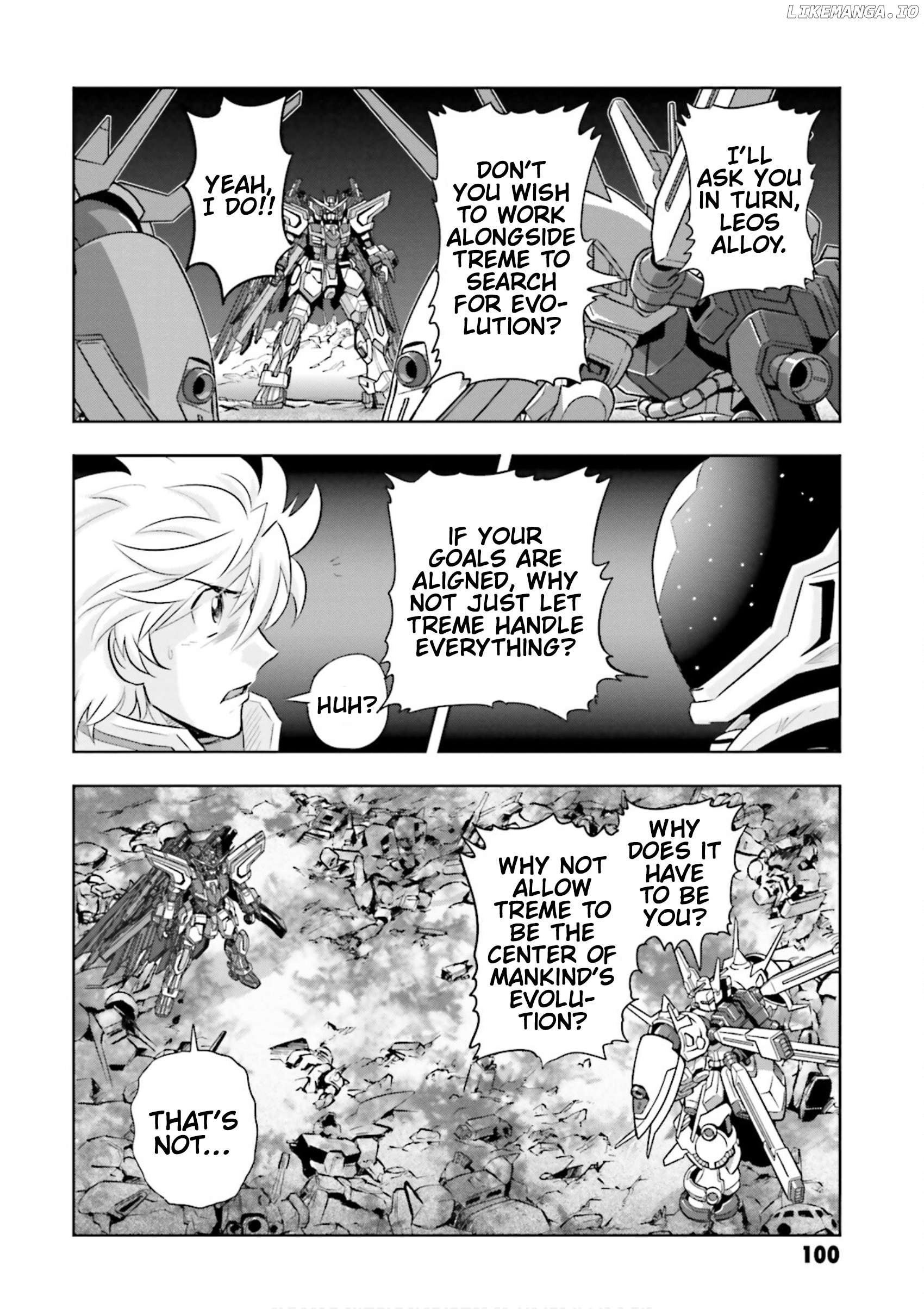 Manga page 30