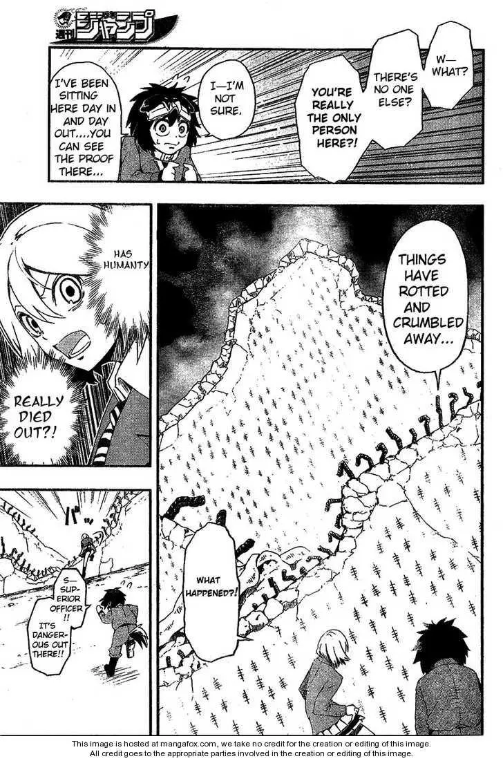 Manga page 12