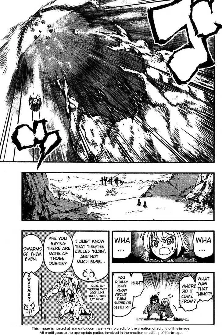 Manga page 16
