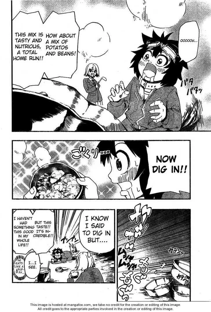 Manga page 25