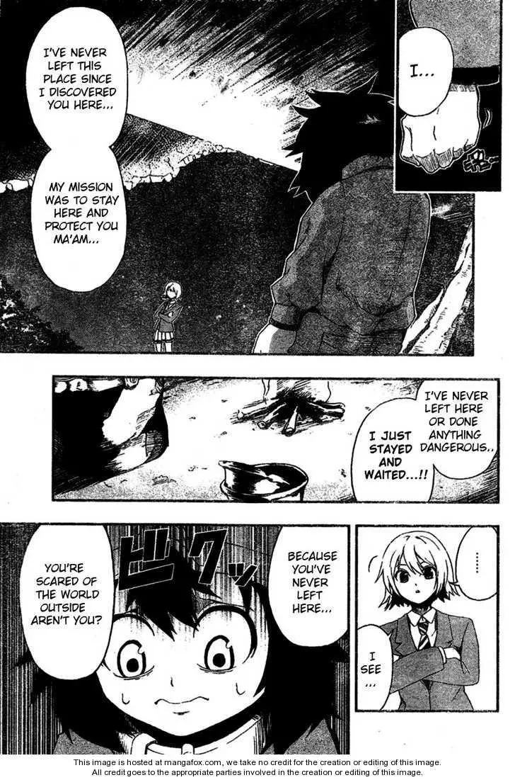 Manga page 30