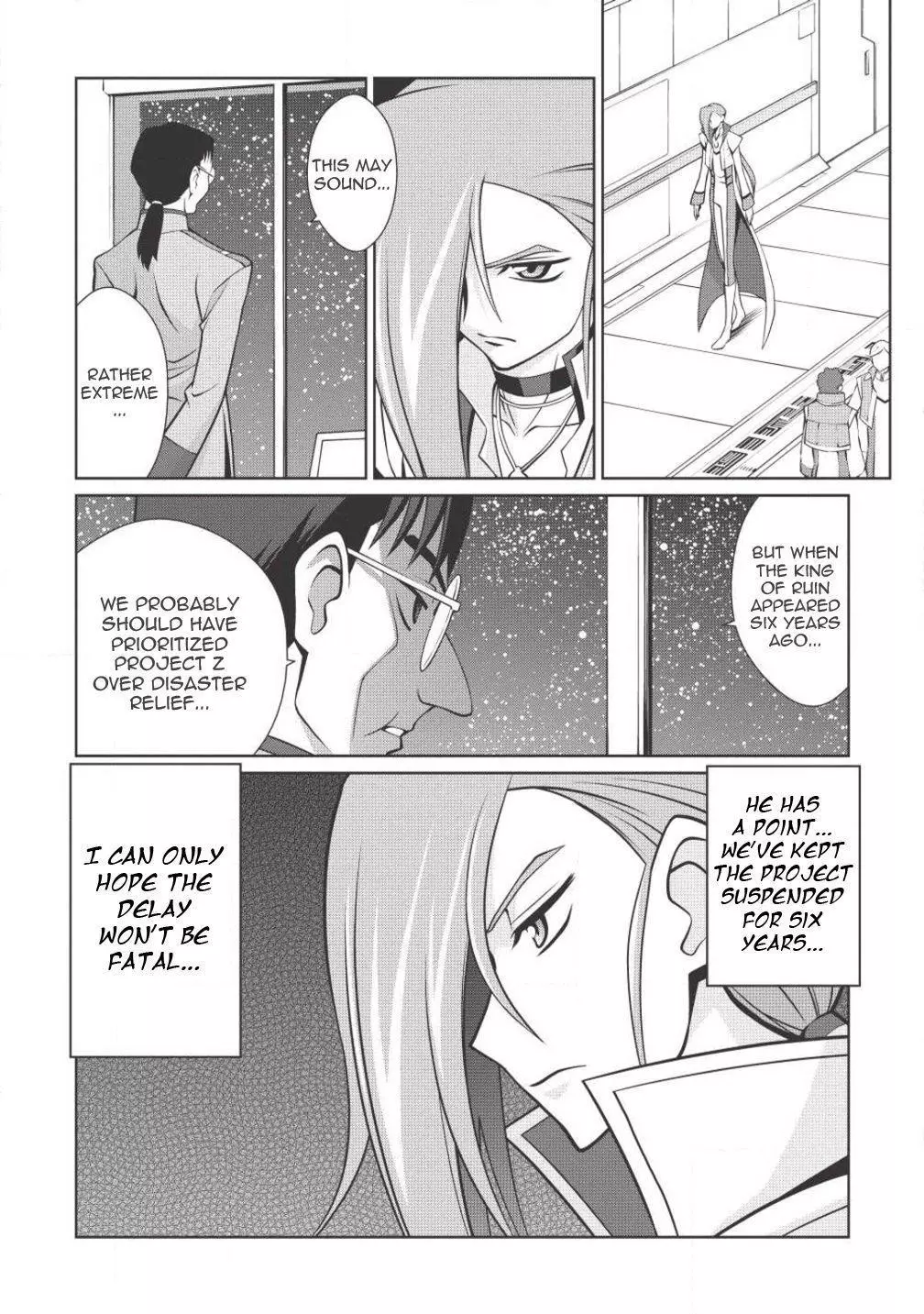 Manga page 10