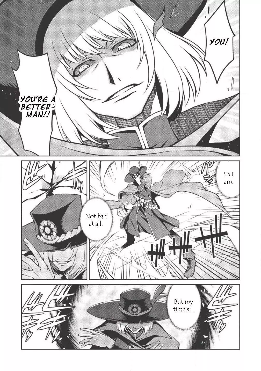 Manga page 19