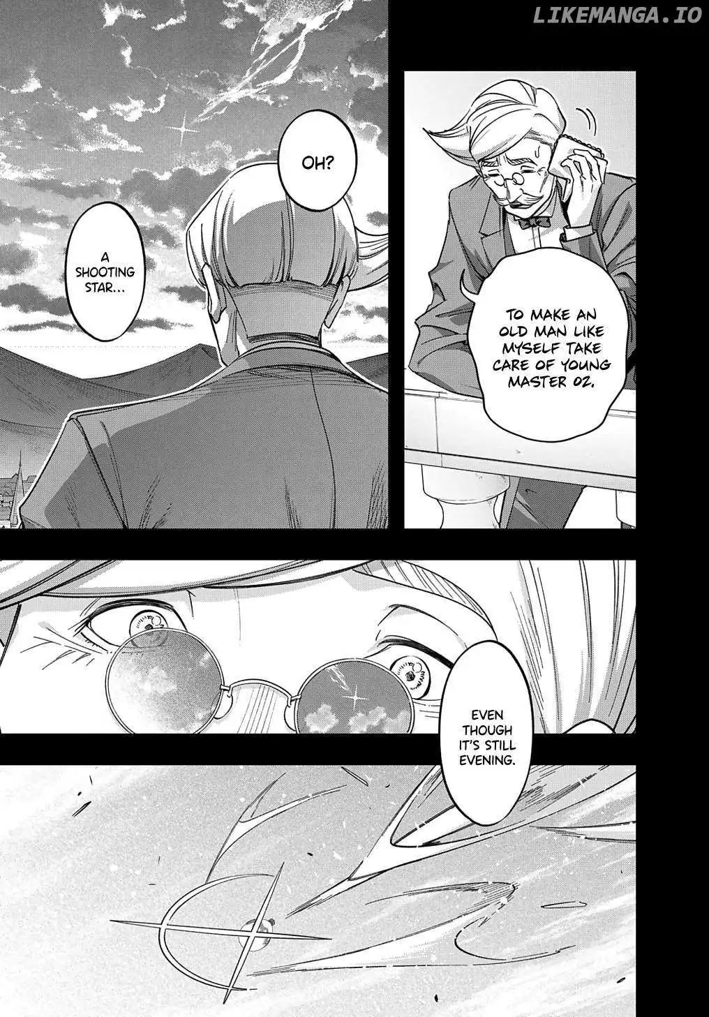 Manga page 20