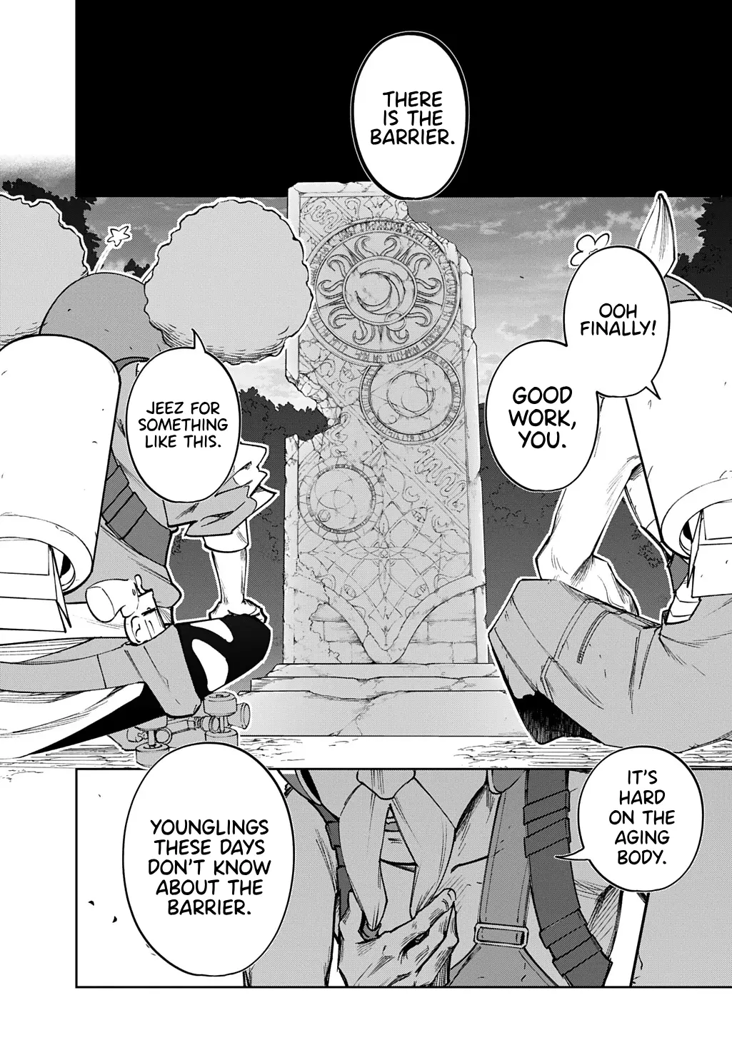 Manga page 25