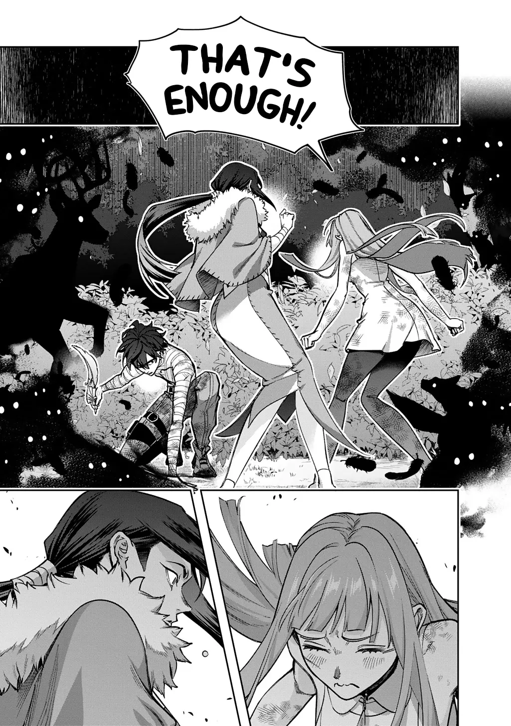 Manga page 7
