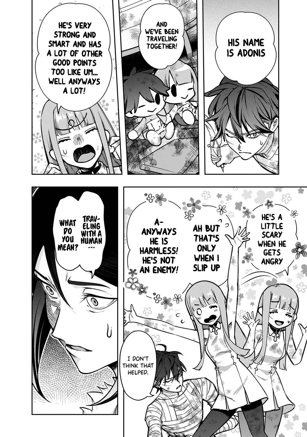 Manga page 10