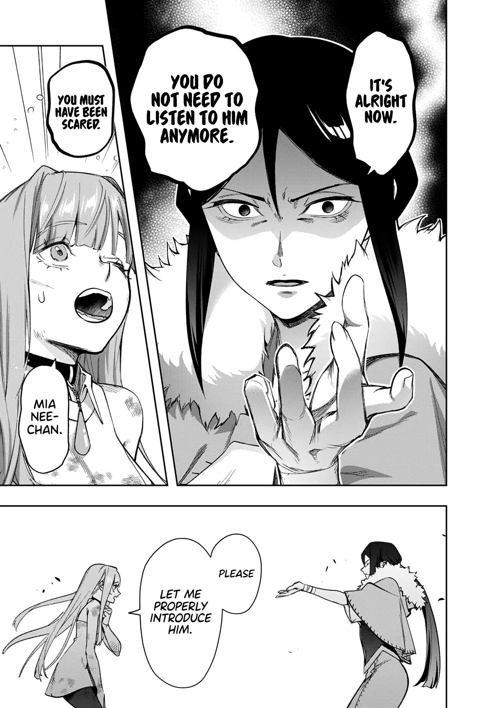 Manga page 9