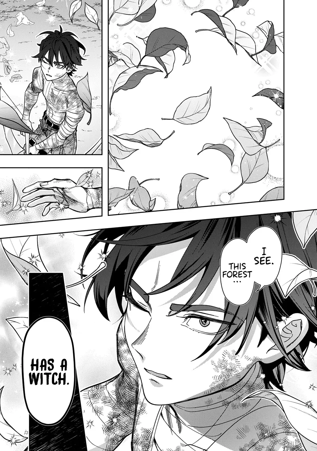 Manga page 10