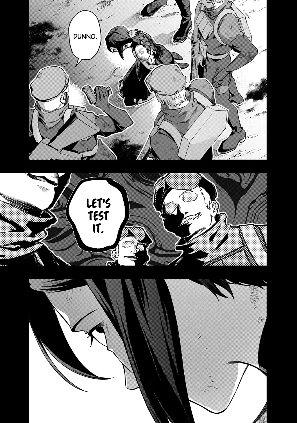 Manga page 22